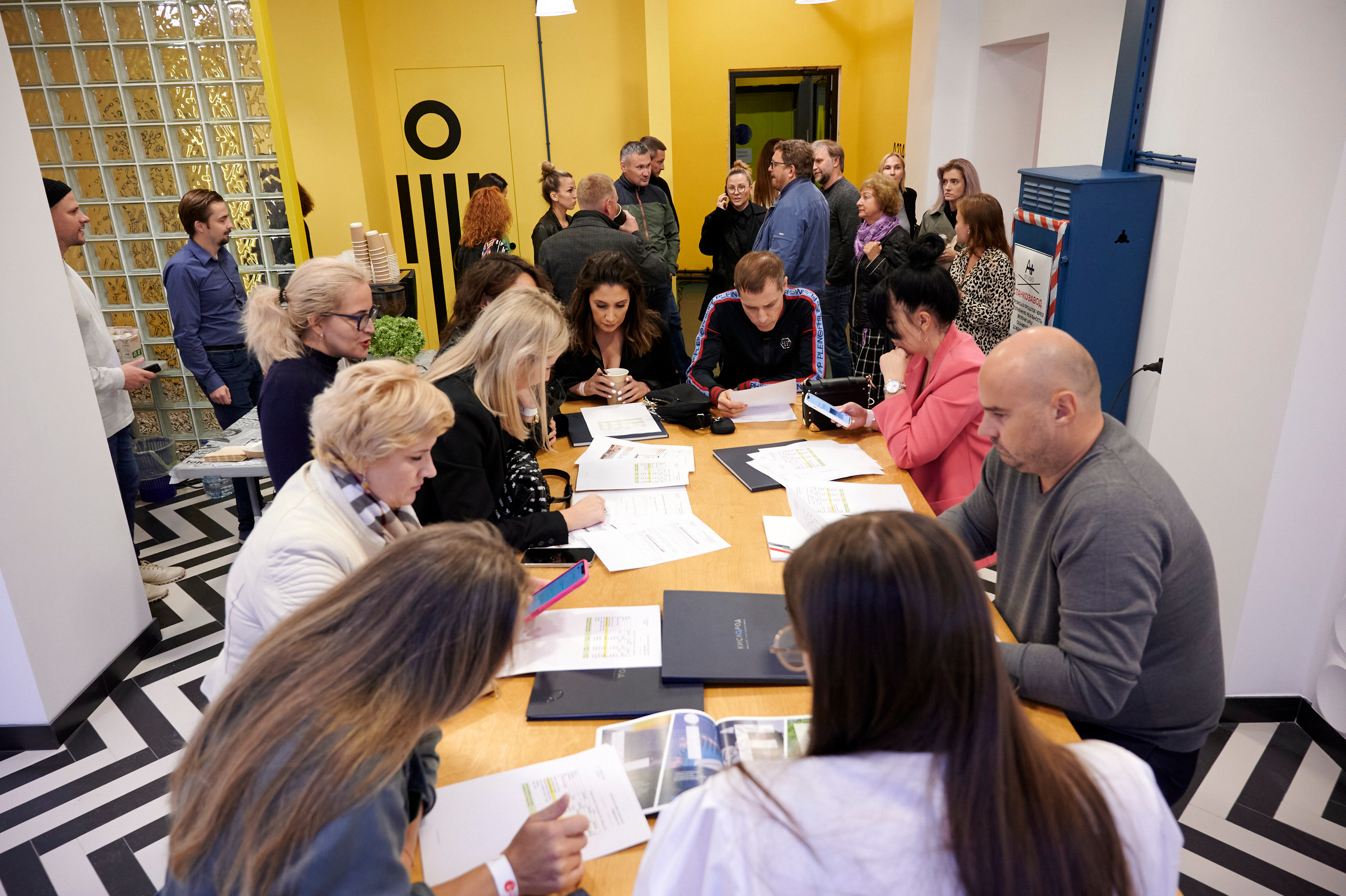 Открытие Станкозавода photo + video. Профессиональный репортажный фотограф в Самаре Никита Королев