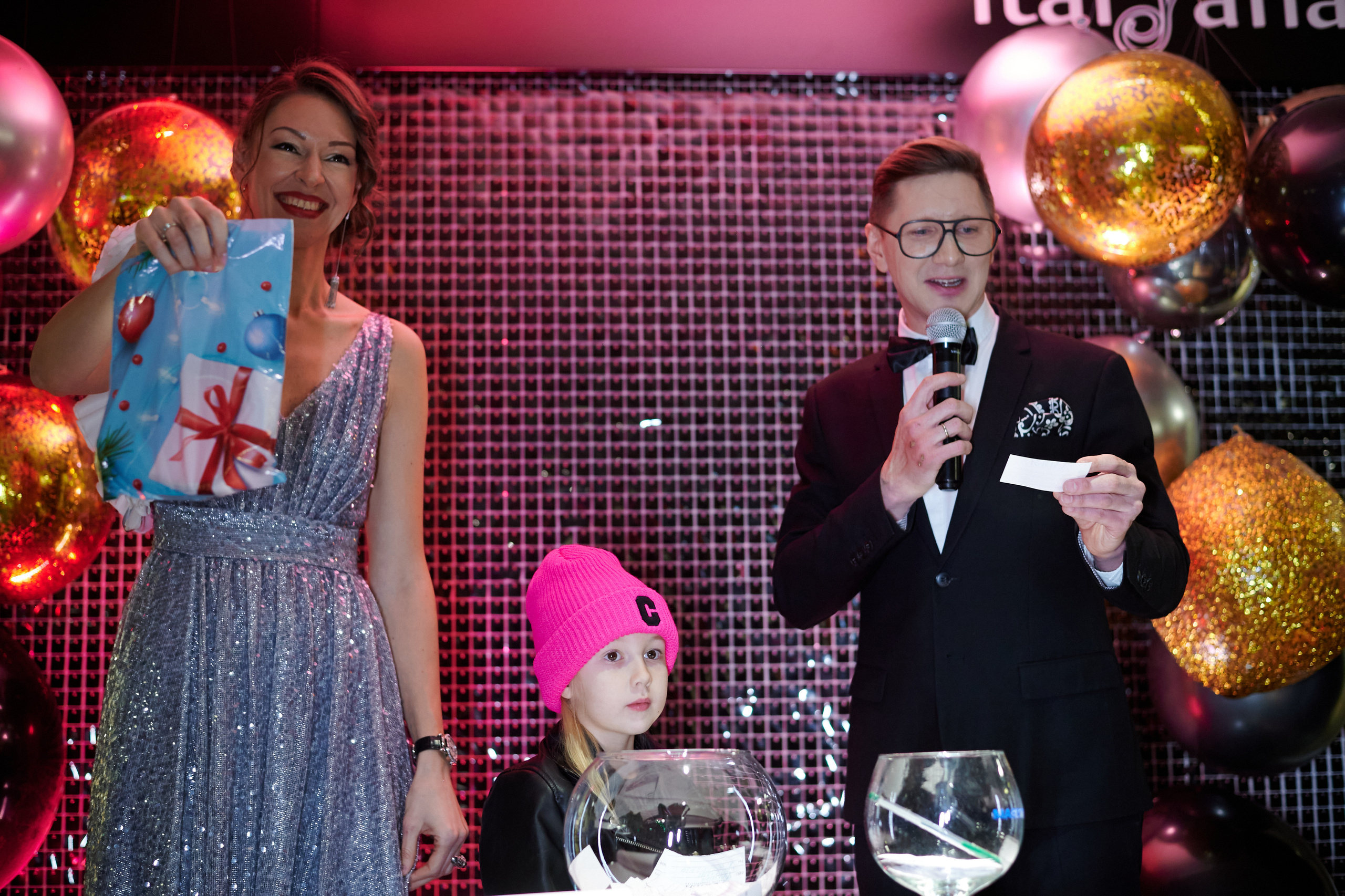 Fashion Collection photo + video. Профессиональный репортажный фотограф в Самаре Никита Королев