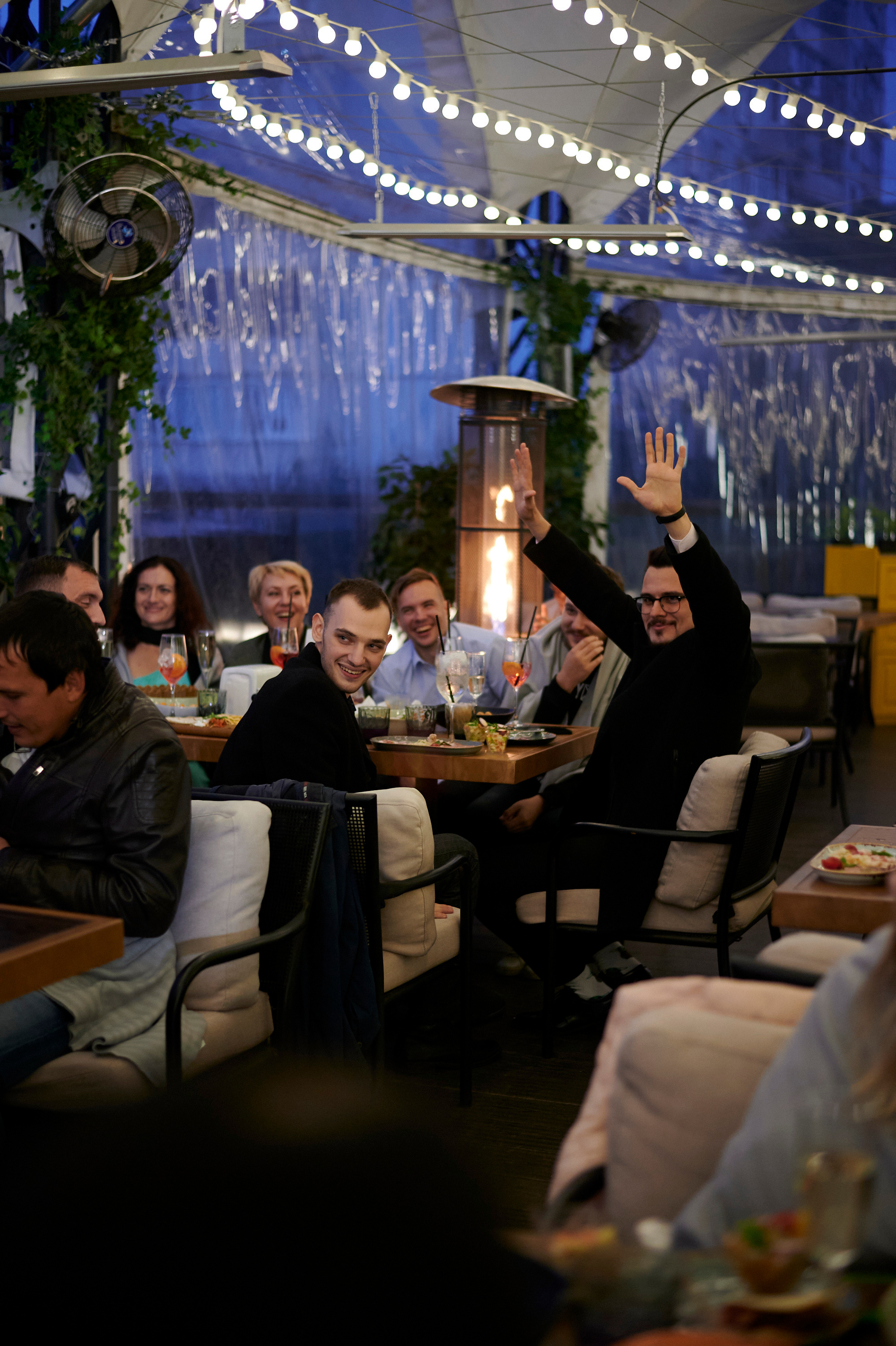 TINKOFF photo + video. Профессиональный репортажный фотограф в Самаре Никита Королев