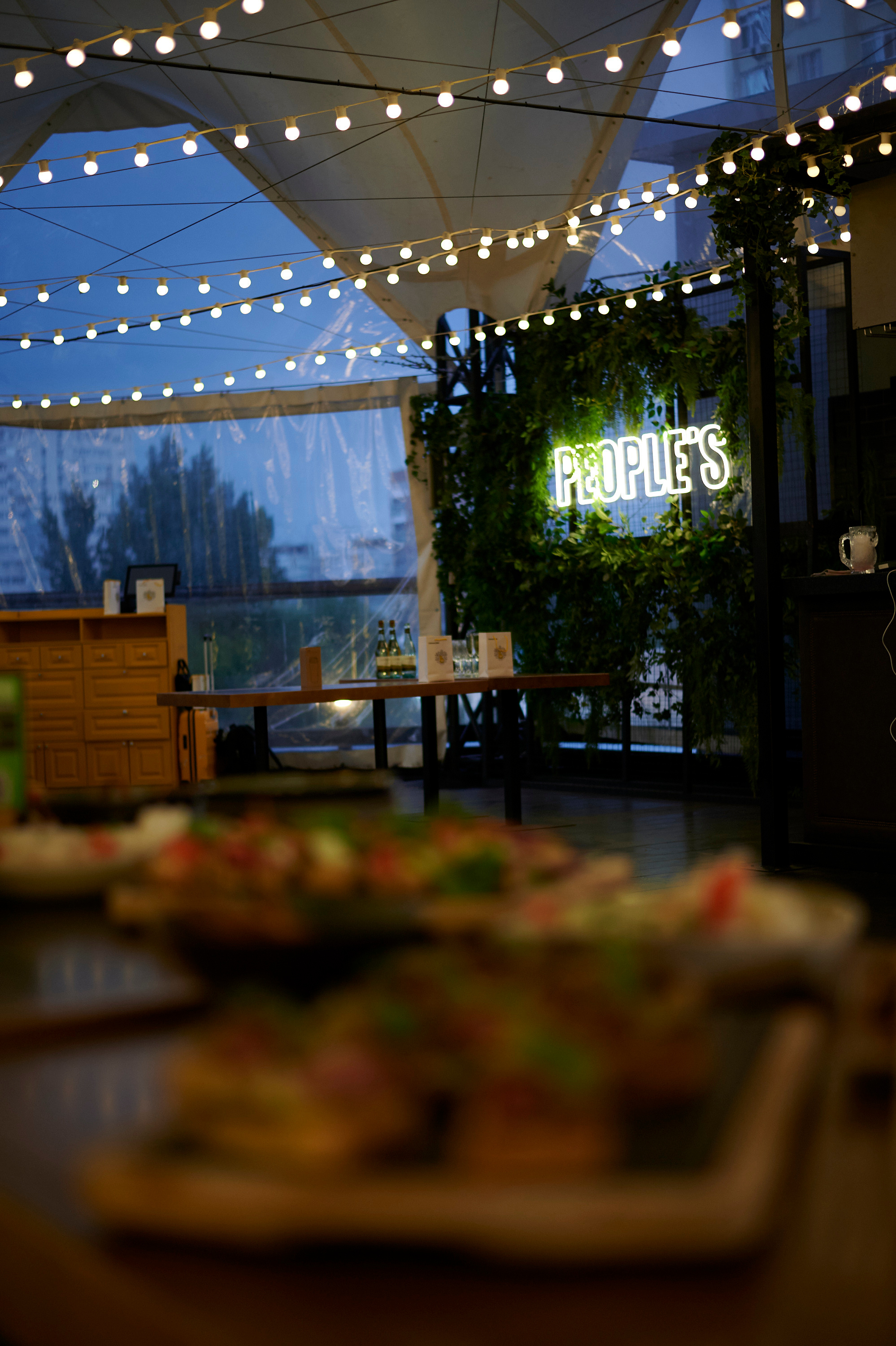 TINKOFF photo + video. Профессиональный репортажный фотограф в Самаре Никита Королев