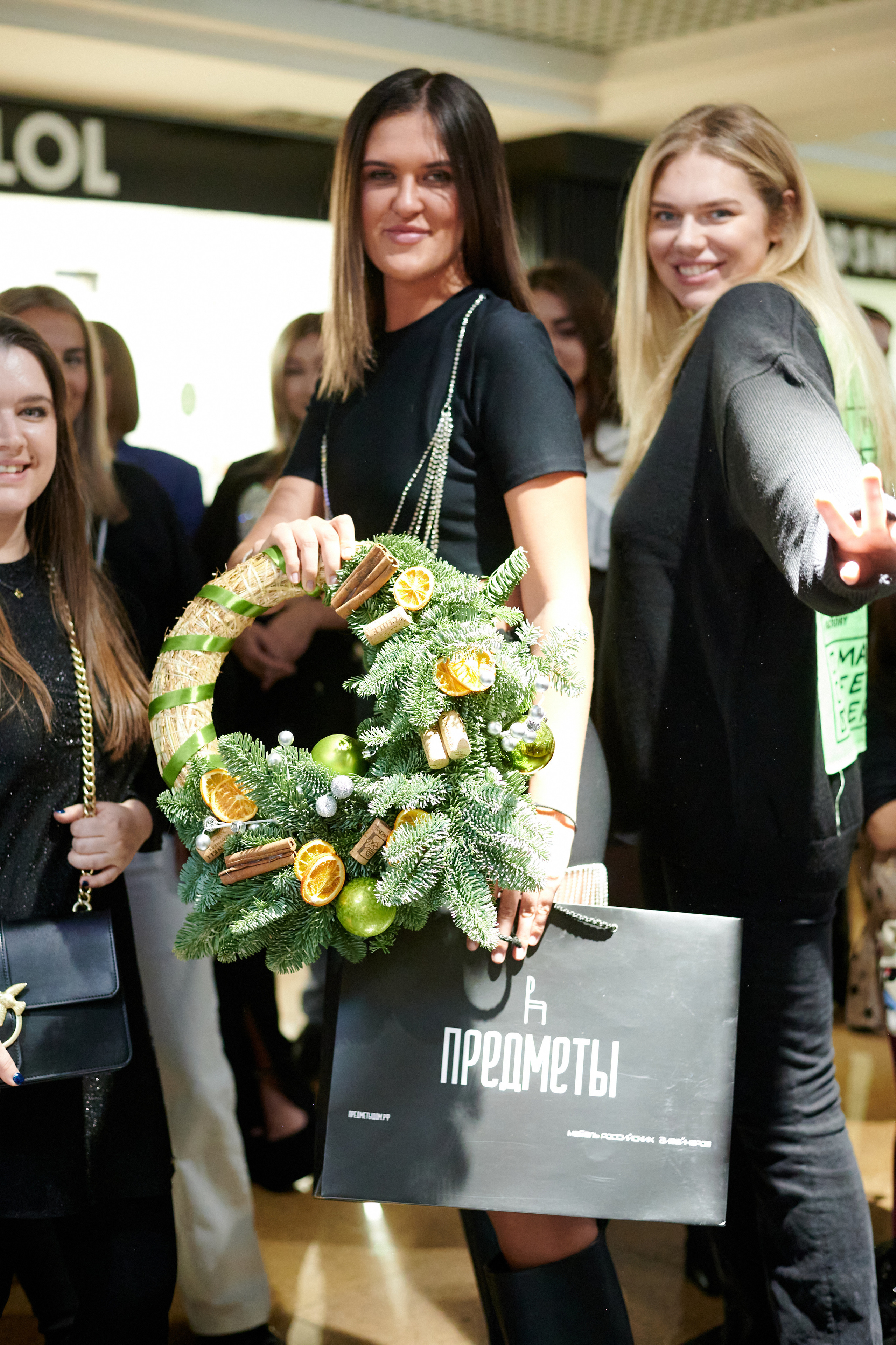 Fashion Collection photo + video. Профессиональный репортажный фотограф в Самаре Никита Королев