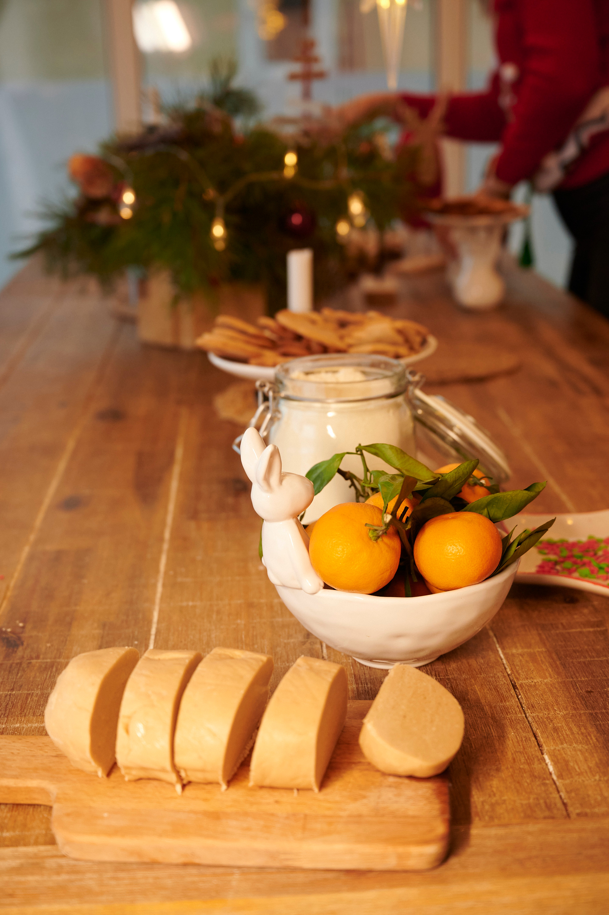 Новогодняя Ильинка photo + video. Профессиональный репортажный фотограф в Самаре Никита Королев
