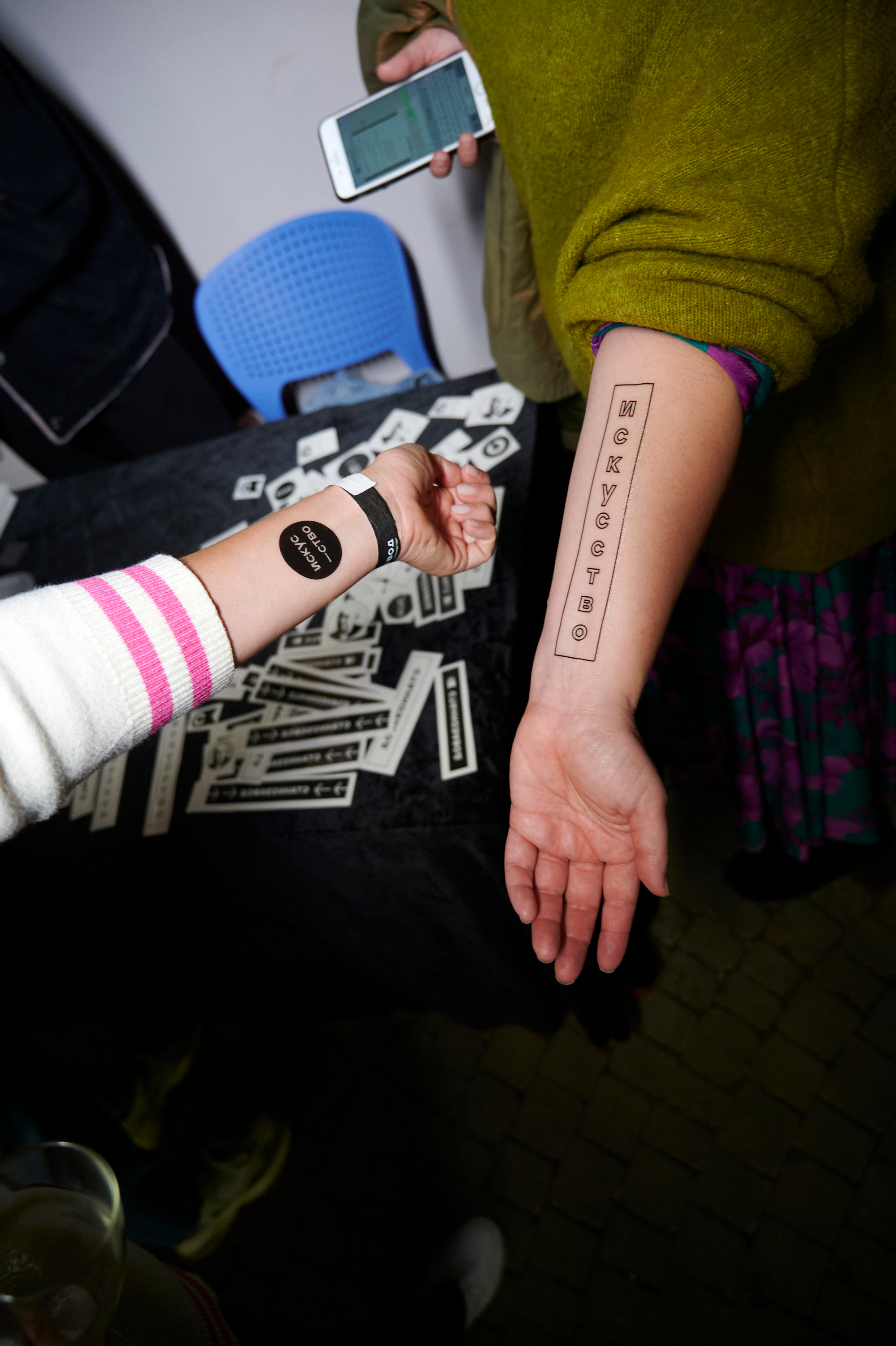 Открытие Станкозавода photo + video. Профессиональный репортажный фотограф в Самаре Никита Королев