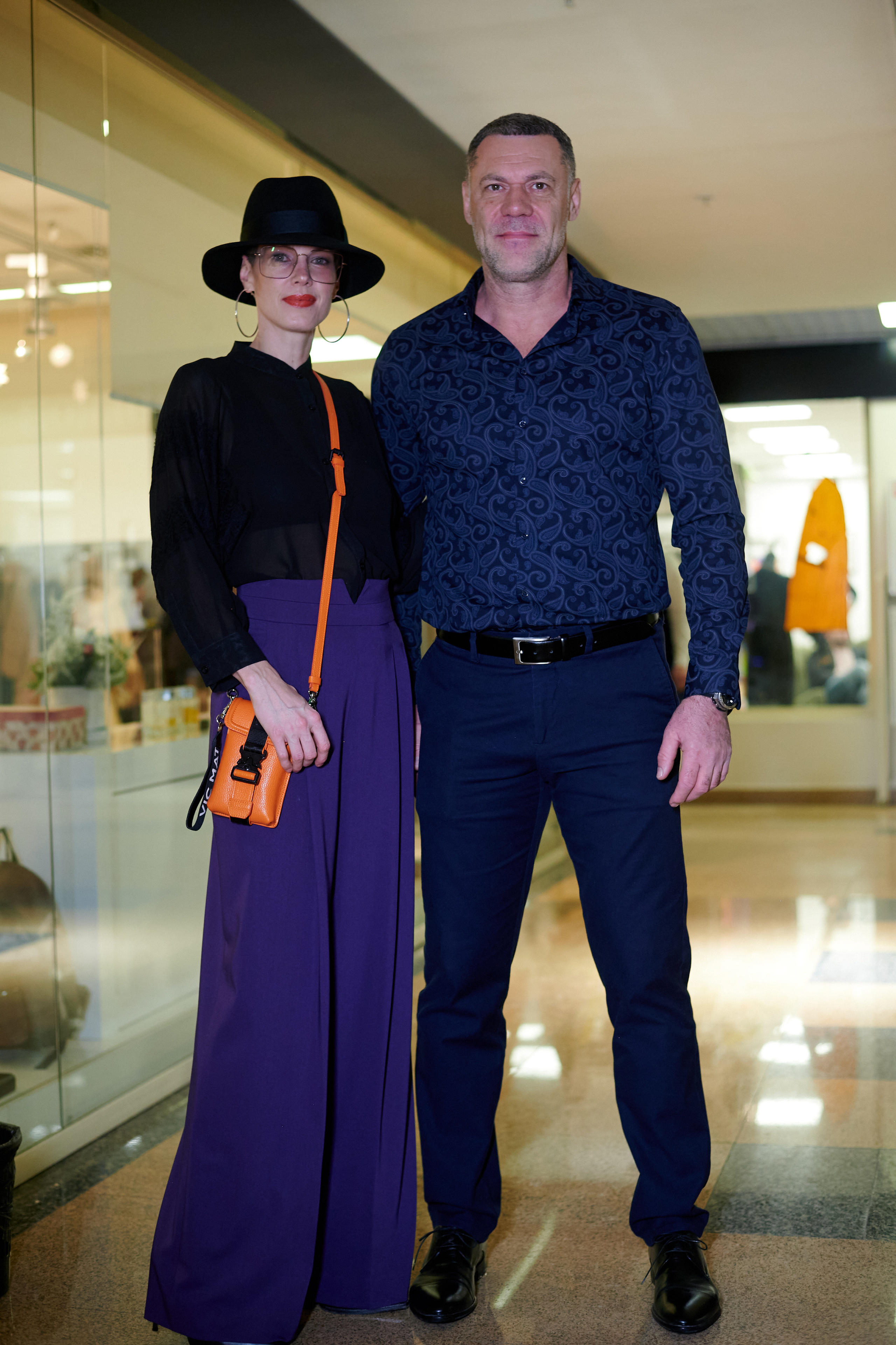 Fashion Collection photo + video. Профессиональный репортажный фотограф в Самаре Никита Королев