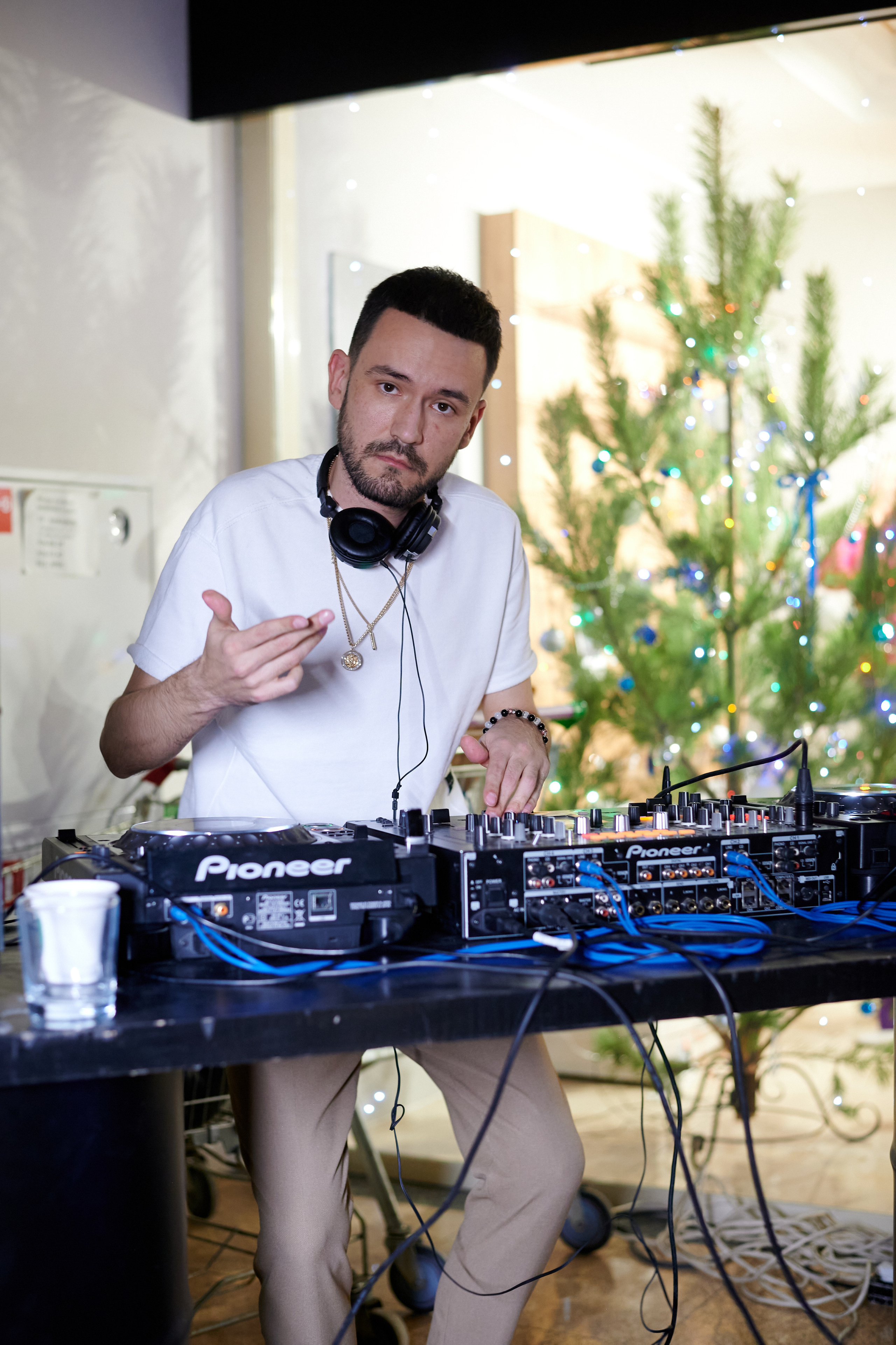 Fashion Collection photo + video. Профессиональный репортажный фотограф в Самаре Никита Королев