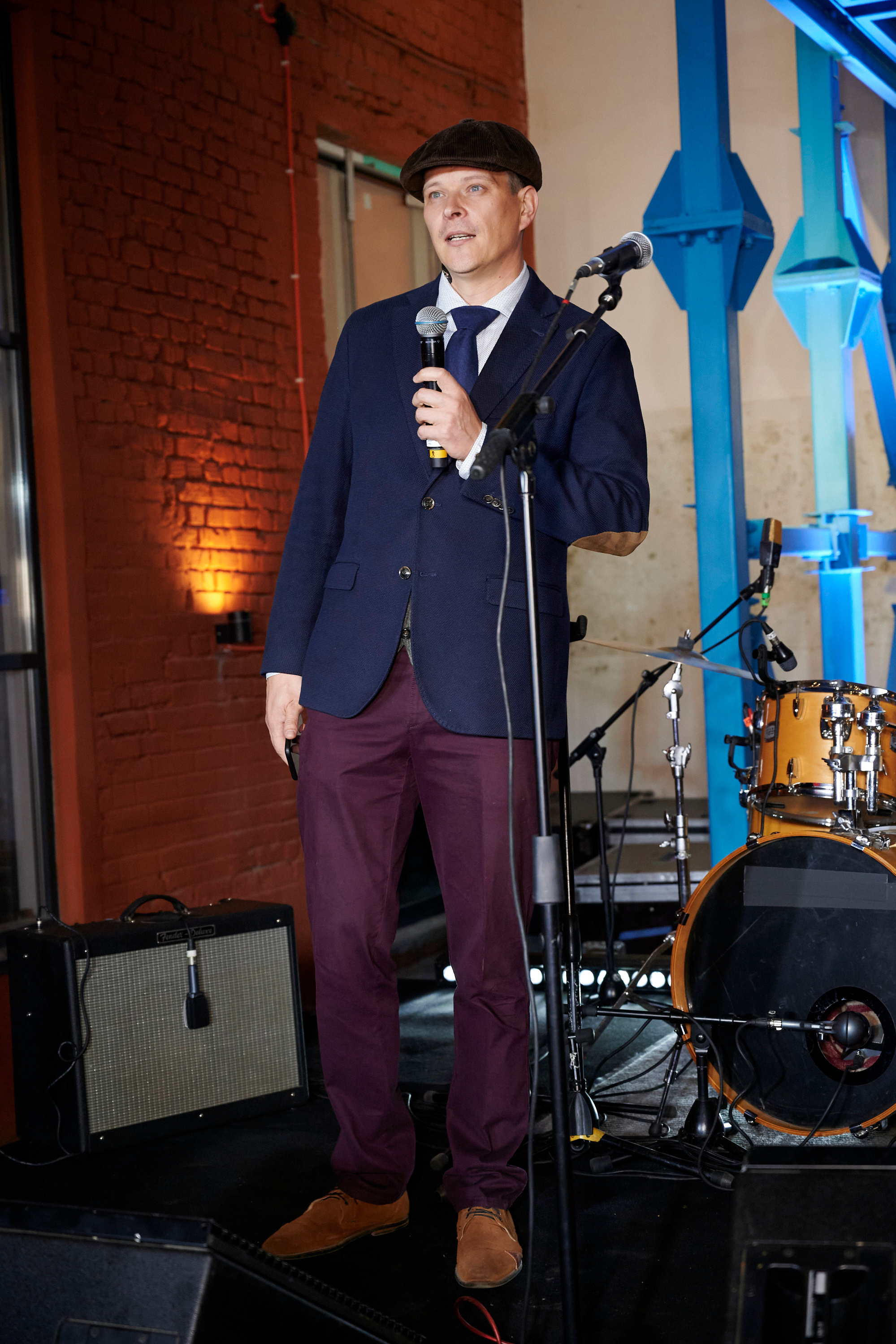 Открытие Станкозавода photo + video. Профессиональный репортажный фотограф в Самаре Никита Королев