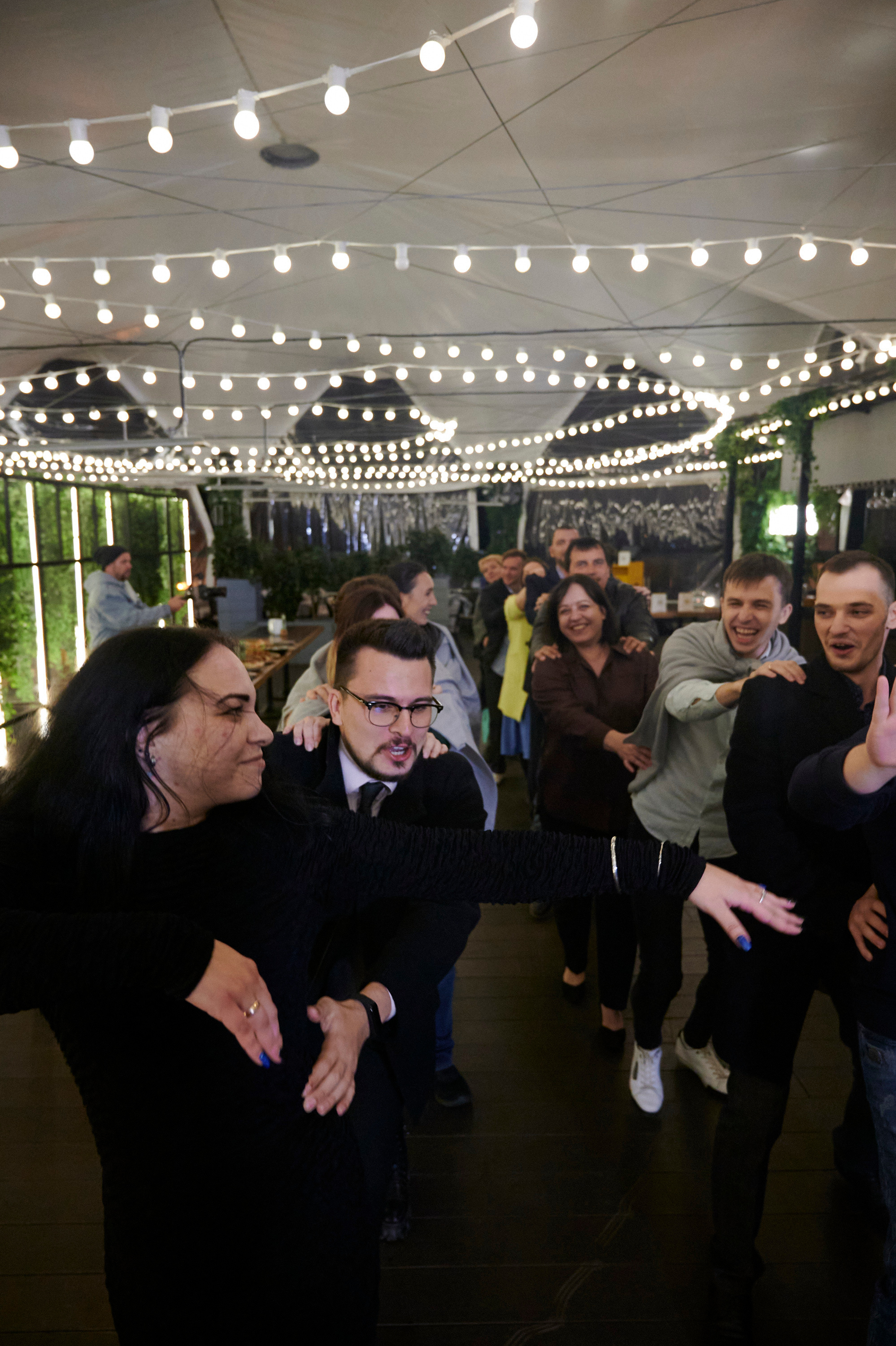 TINKOFF photo + video. Профессиональный репортажный фотограф в Самаре Никита Королев