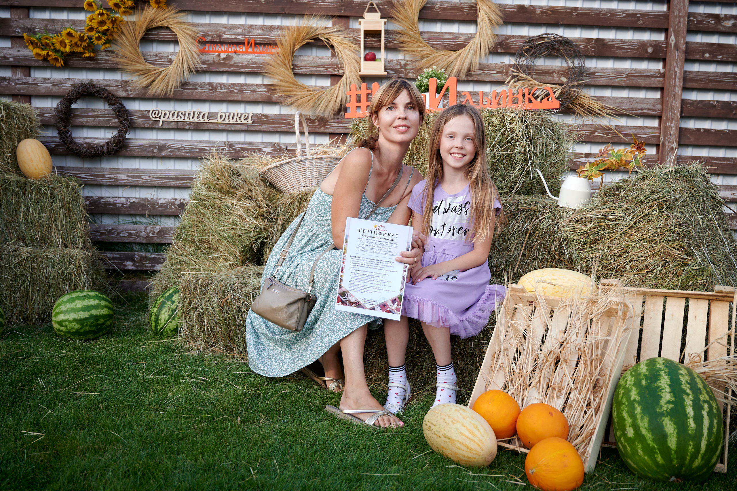 Моя Ильинка photo + video. Профессиональный репортажный фотограф в Самаре Никита Королев