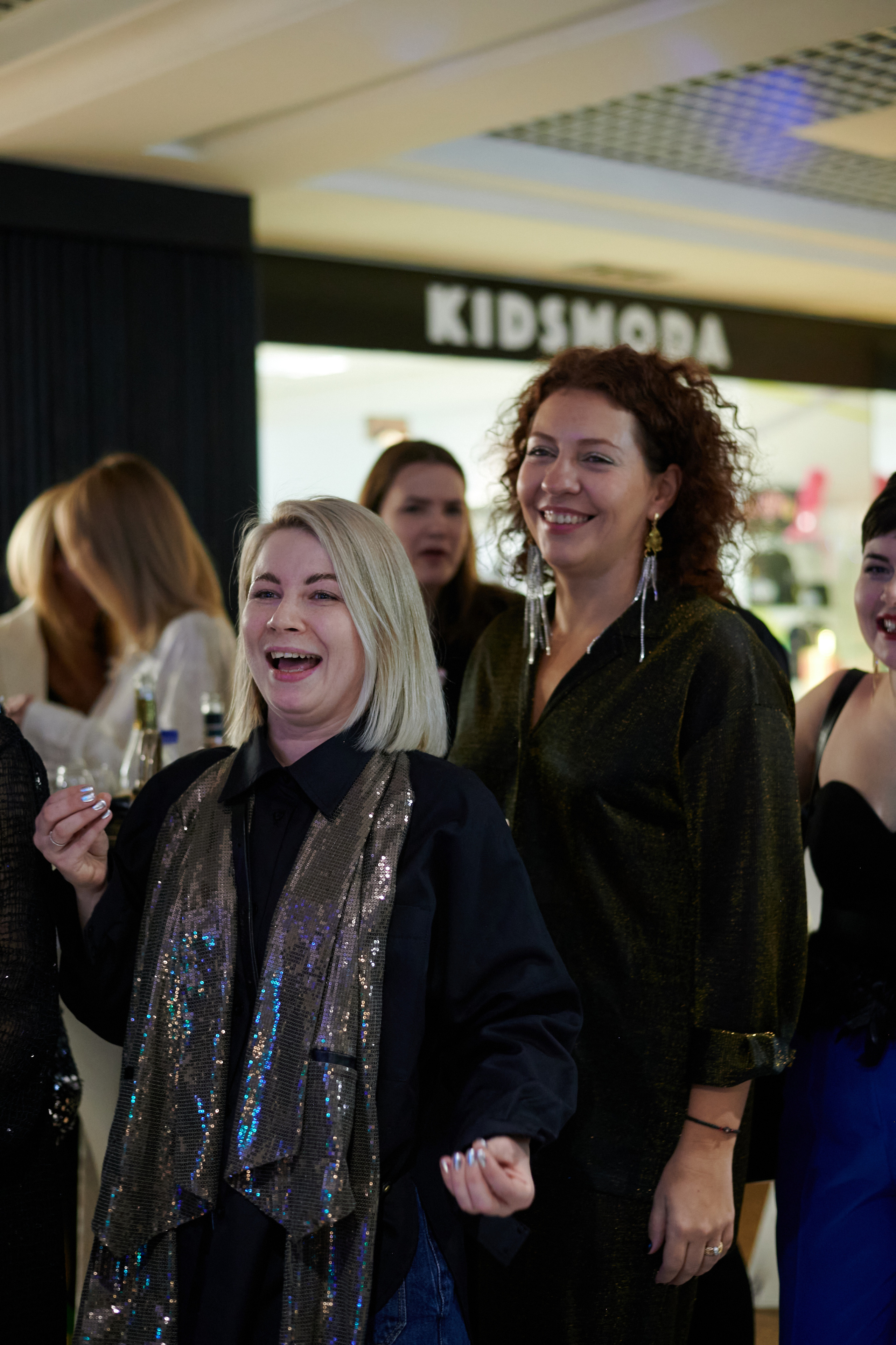 Fashion Collection photo + video. Профессиональный репортажный фотограф в Самаре Никита Королев