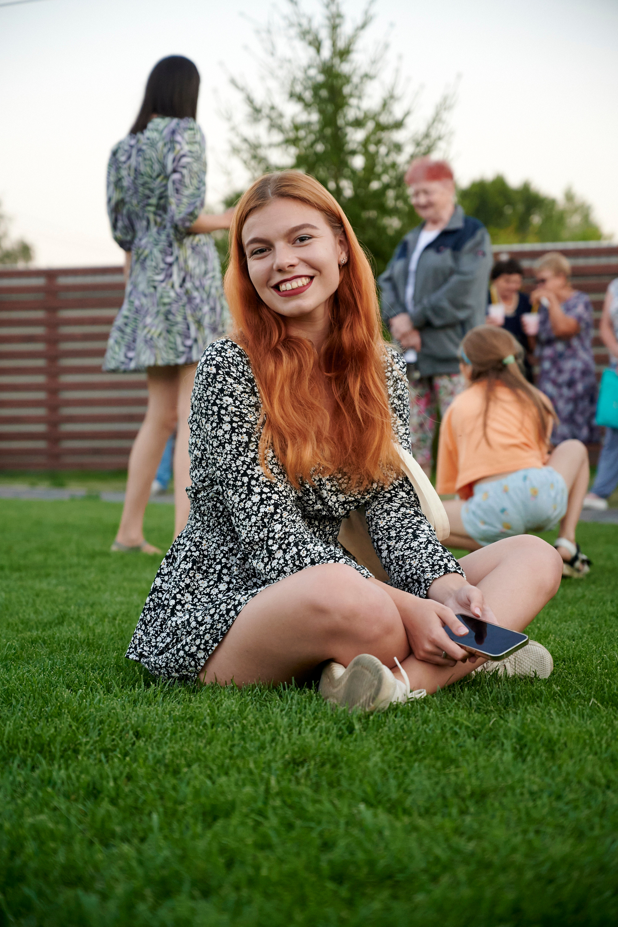 Моя Ильинка photo + video. Профессиональный репортажный фотограф в Самаре Никита Королев