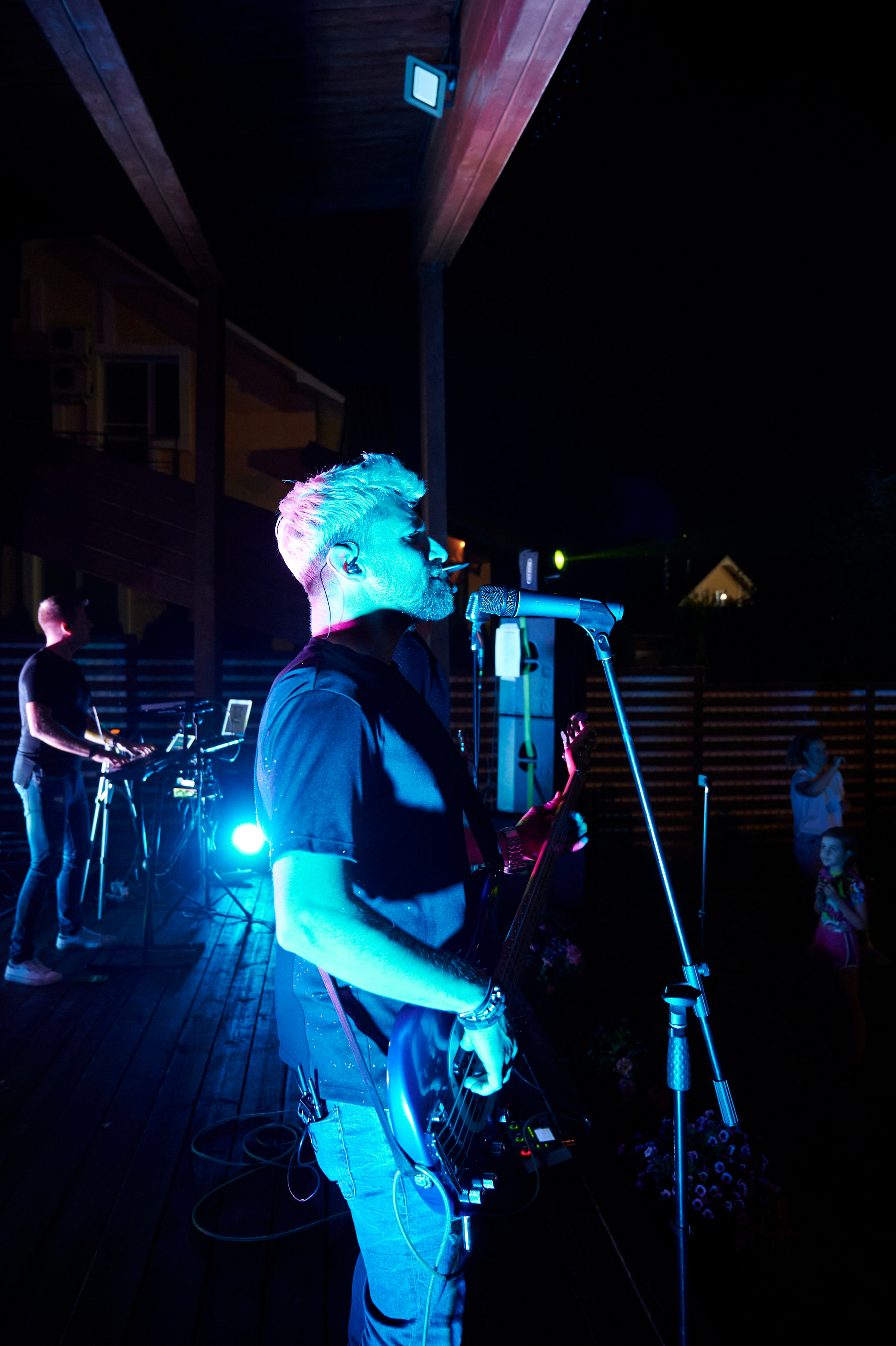 Моя Ильинка photo + video. Профессиональный репортажный фотограф в Самаре Никита Королев