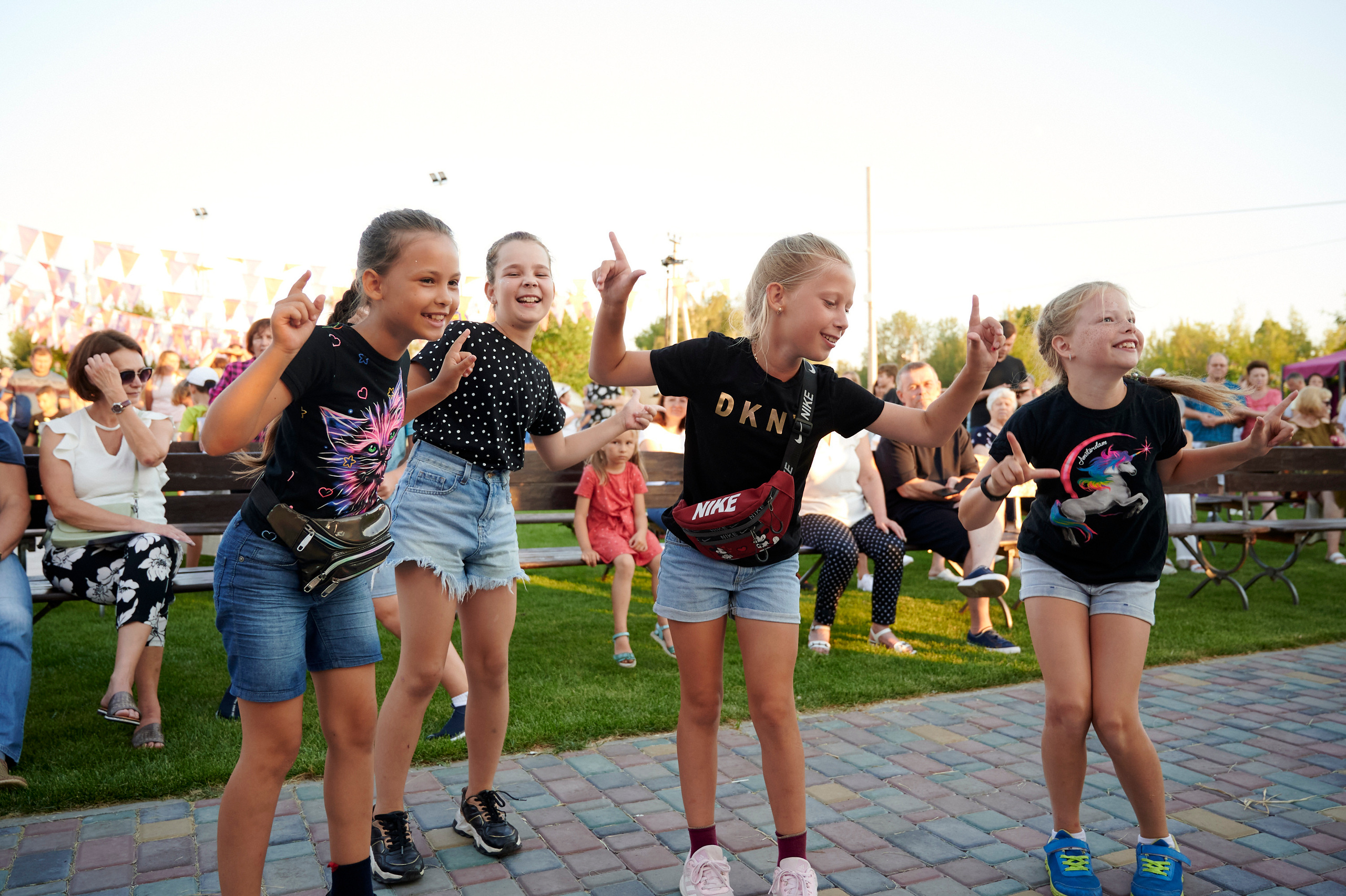 Моя Ильинка photo + video. Профессиональный репортажный фотограф в Самаре Никита Королев