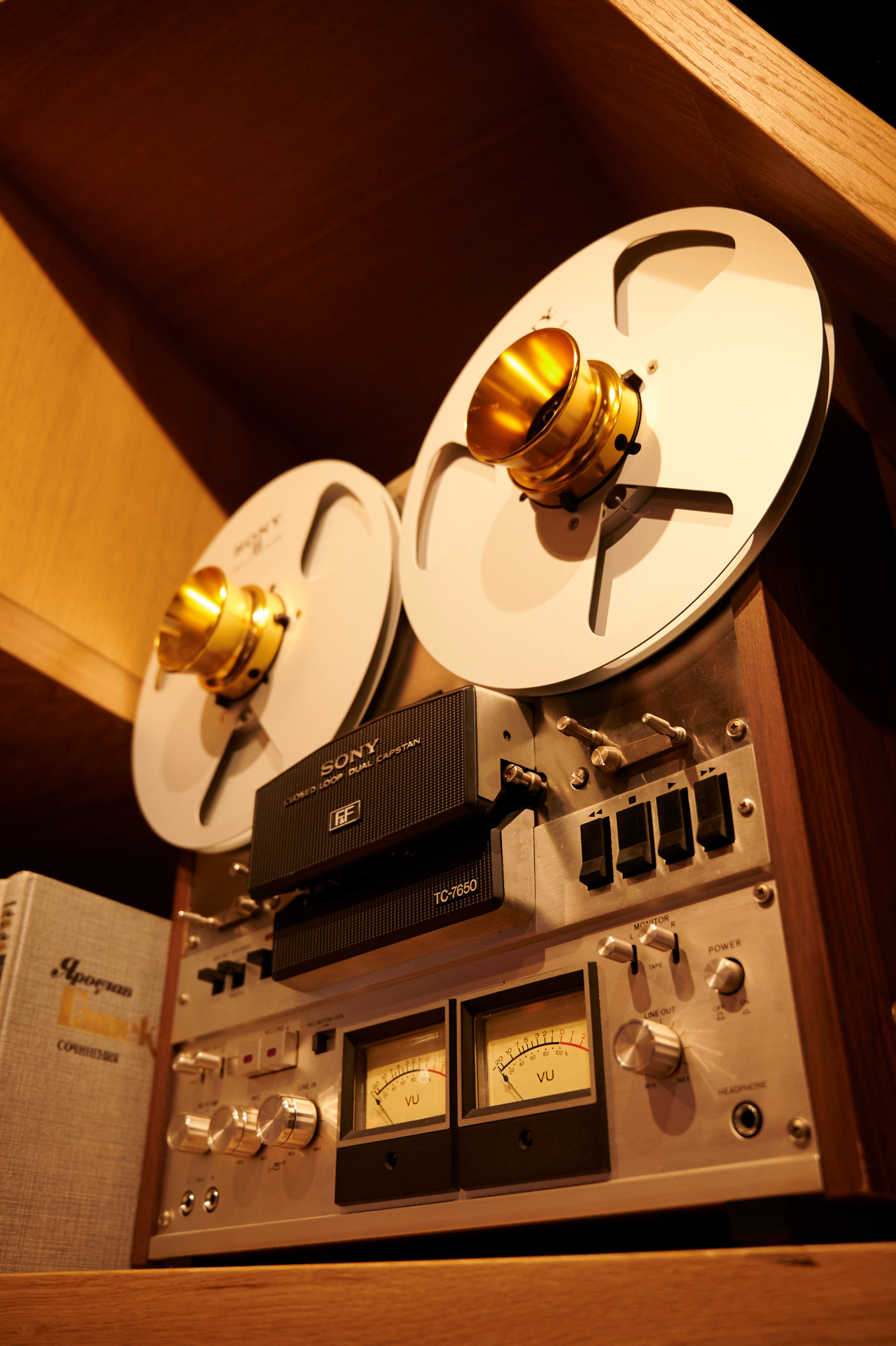 Интерьерная сьемка. Профессиональный репортажный фотограф в Самаре Никита Королев