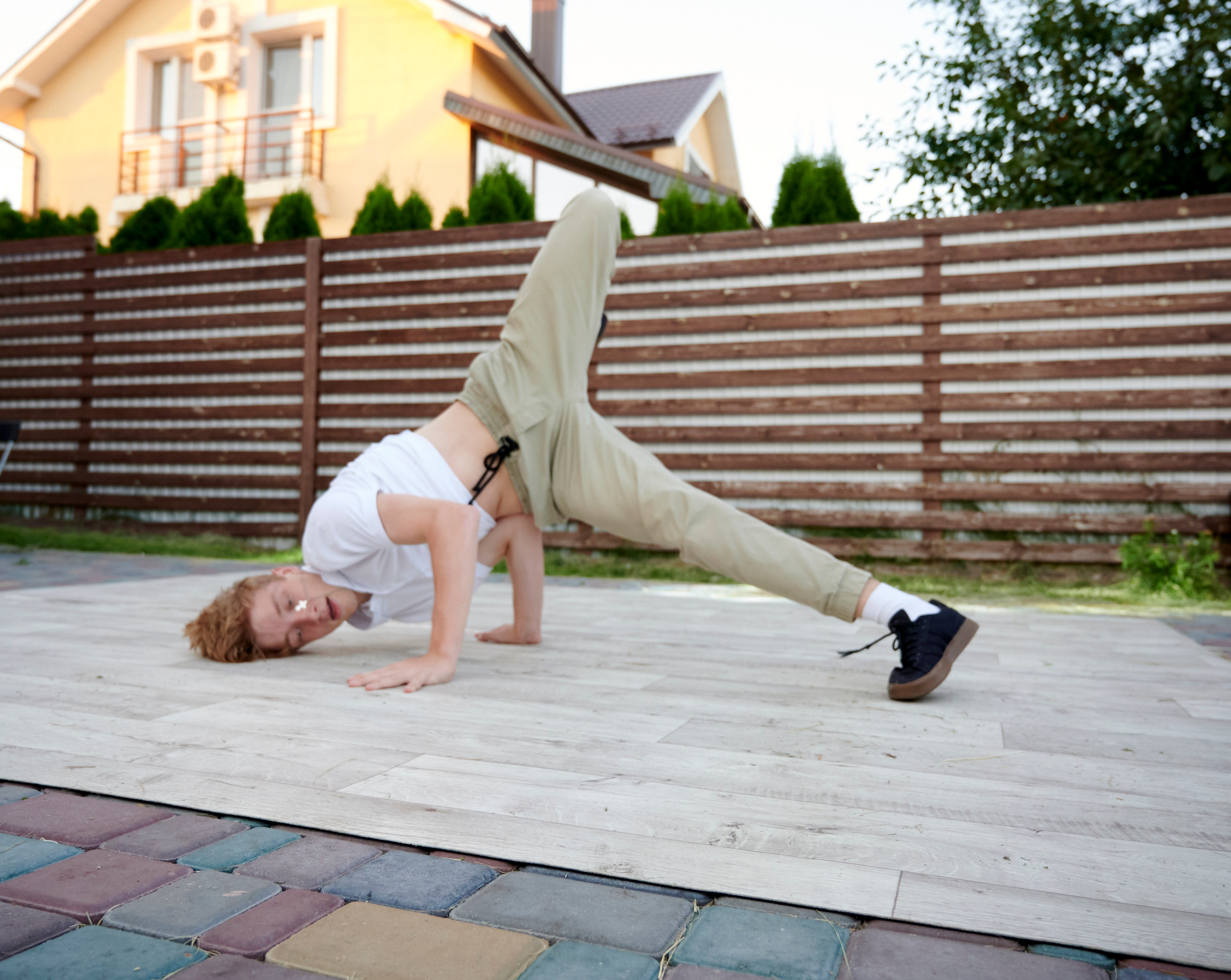 Моя Ильинка photo + video. Профессиональный репортажный фотограф в Самаре Никита Королев