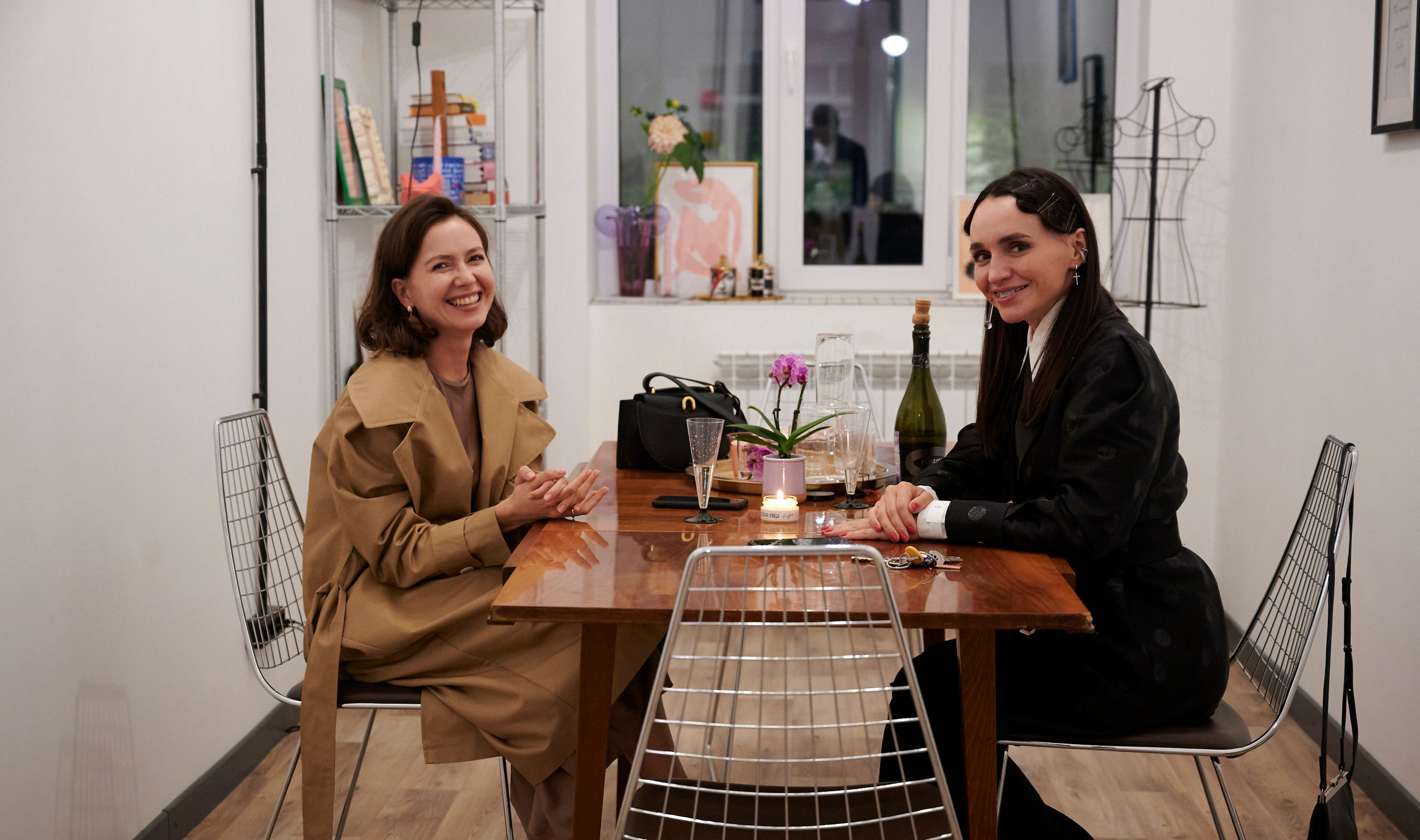 Открытие Станкозавода photo + video. Профессиональный репортажный фотограф в Самаре Никита Королев