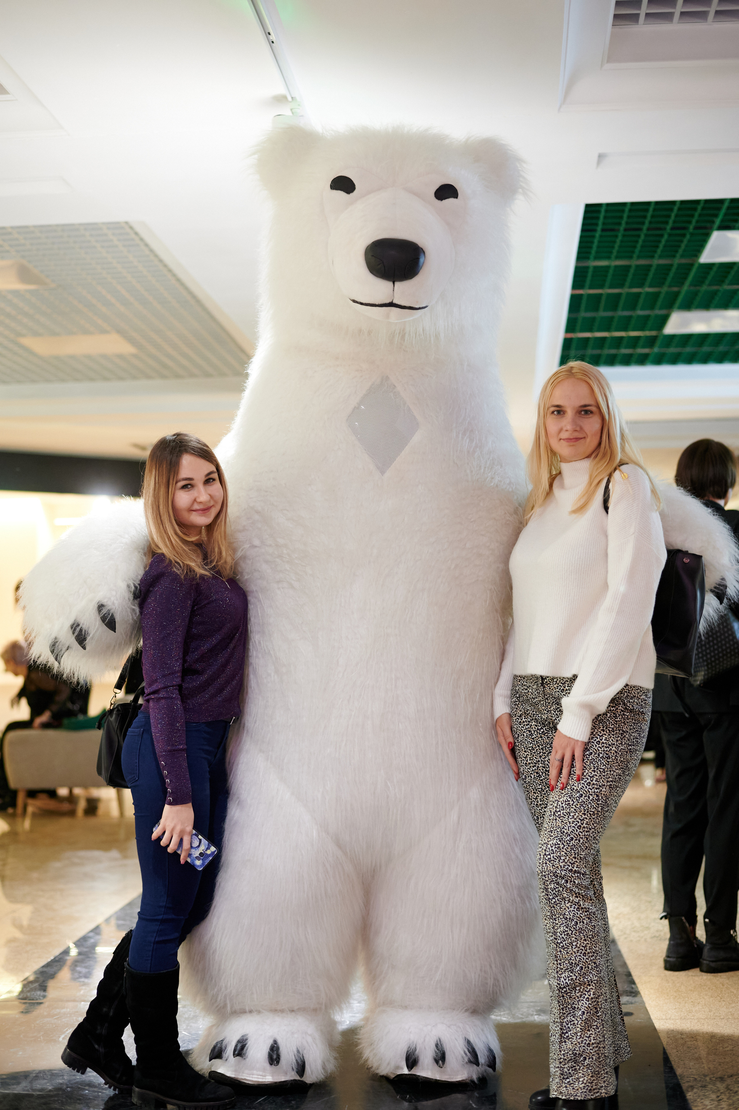 Fashion Collection photo + video. Профессиональный репортажный фотограф в Самаре Никита Королев