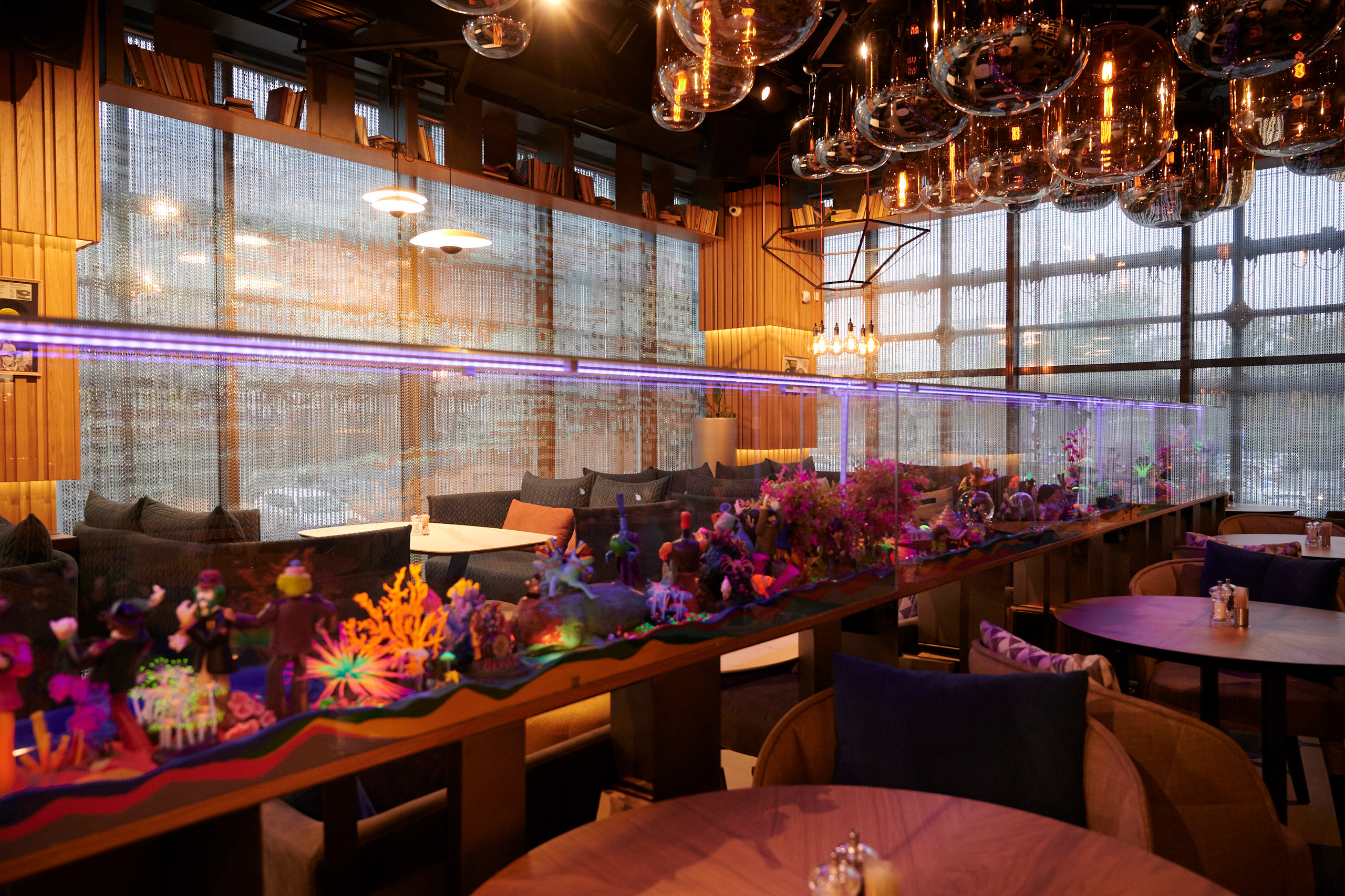 Интерьерная сьемка. Профессиональный репортажный фотограф в Самаре Никита Королев