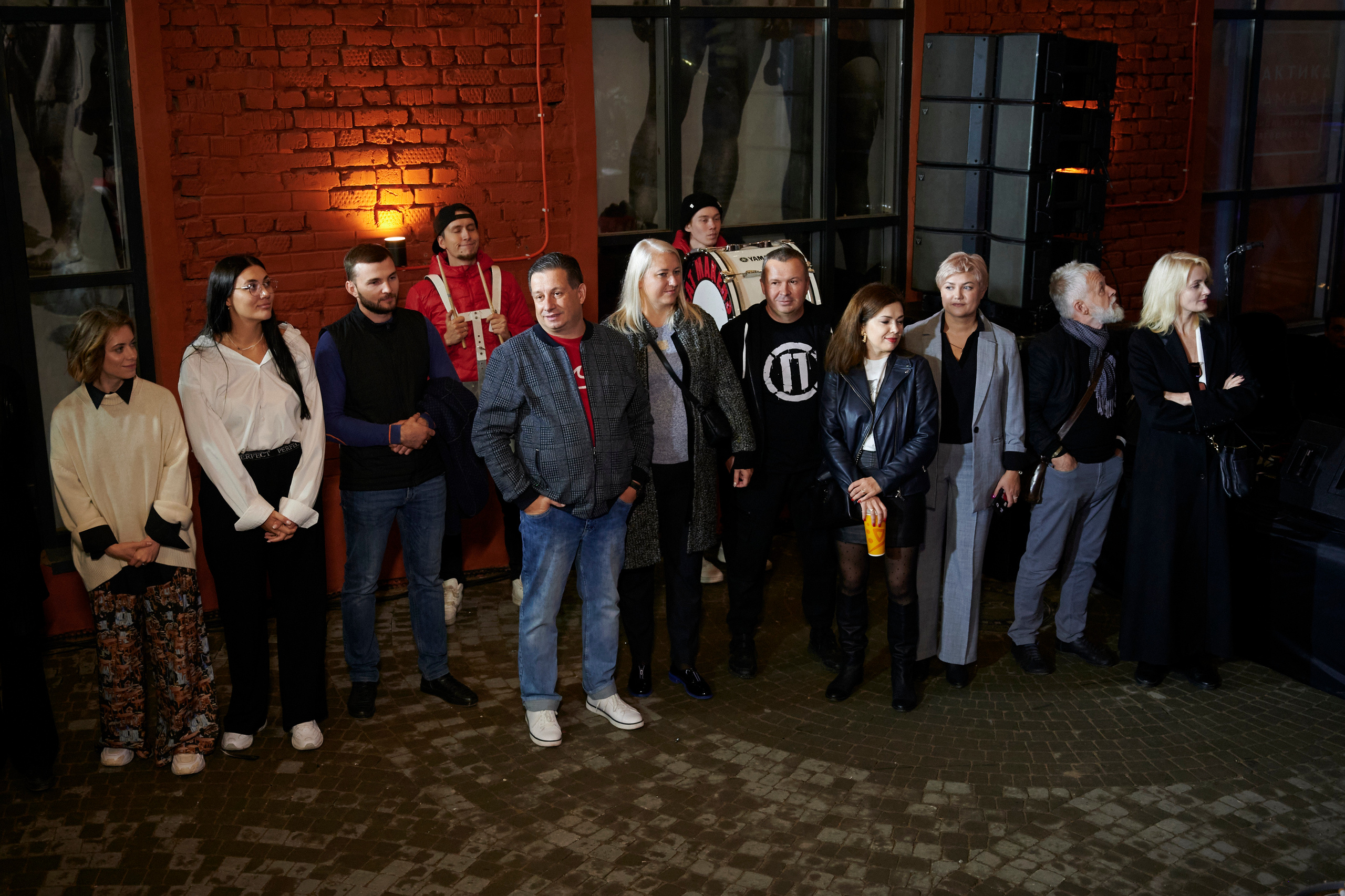 Открытие Станкозавода photo + video. Профессиональный репортажный фотограф в Самаре Никита Королев