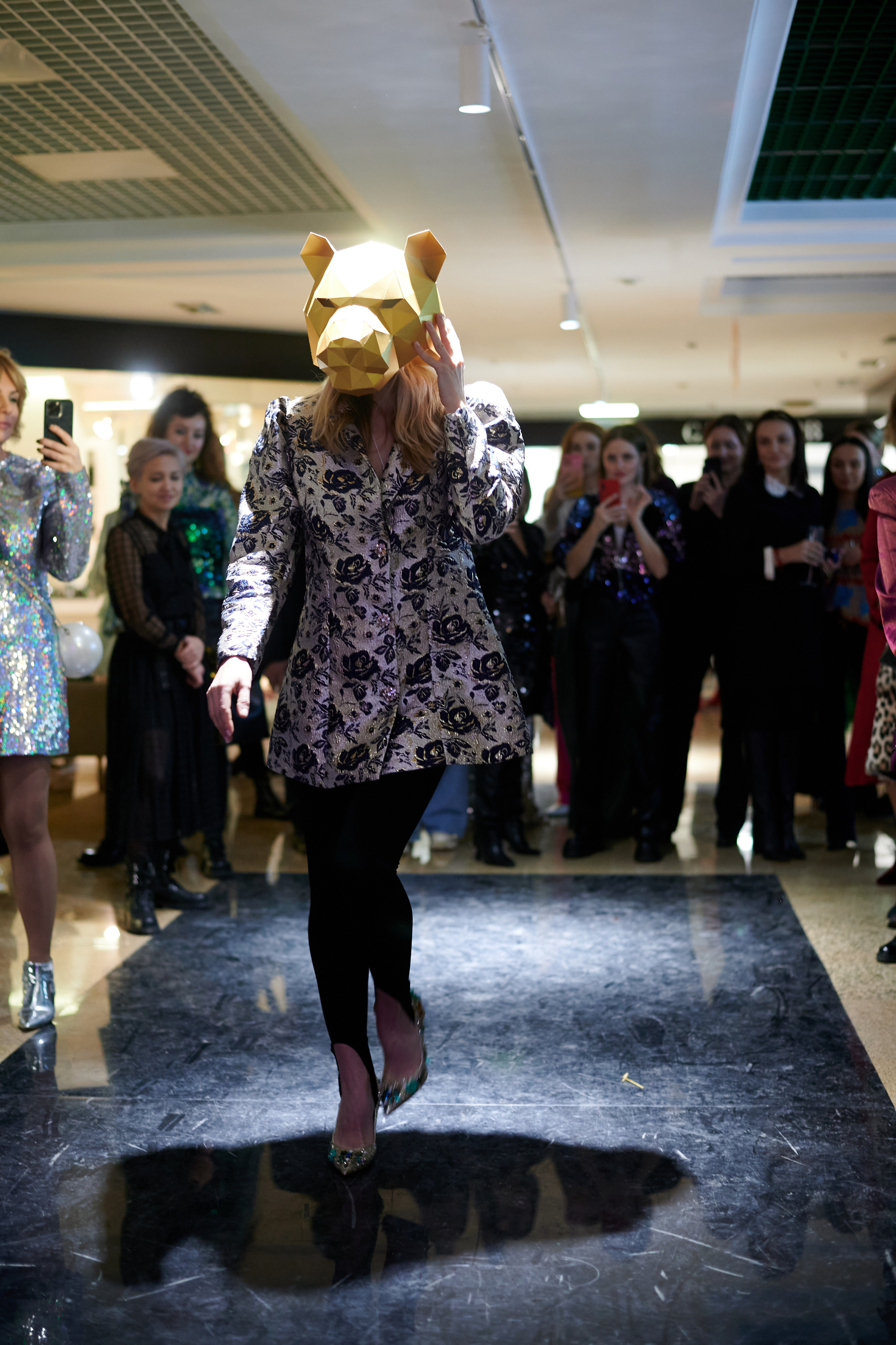 Fashion Collection photo + video. Профессиональный репортажный фотограф в Самаре Никита Королев