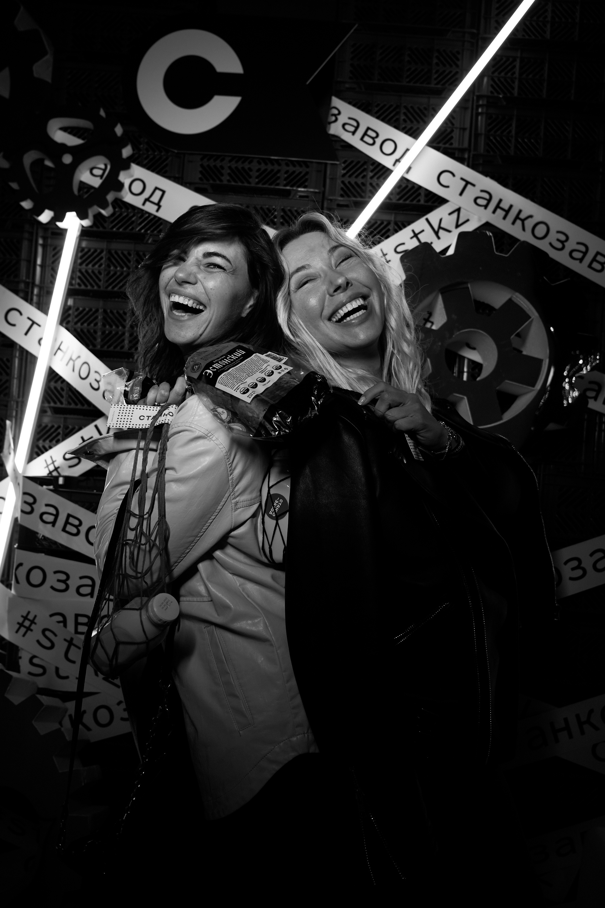 Открытие Станкозавода photo + video. Профессиональный репортажный фотограф в Самаре Никита Королев