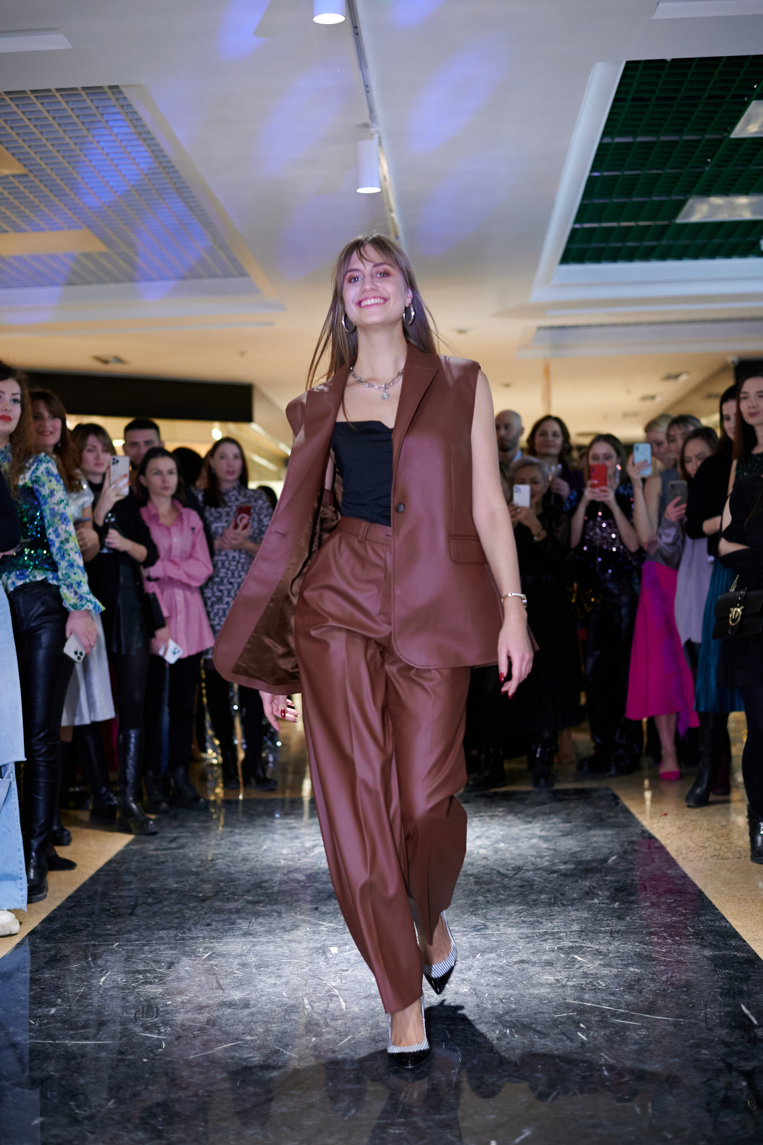 Fashion Collection photo + video. Профессиональный репортажный фотограф в Самаре Никита Королев