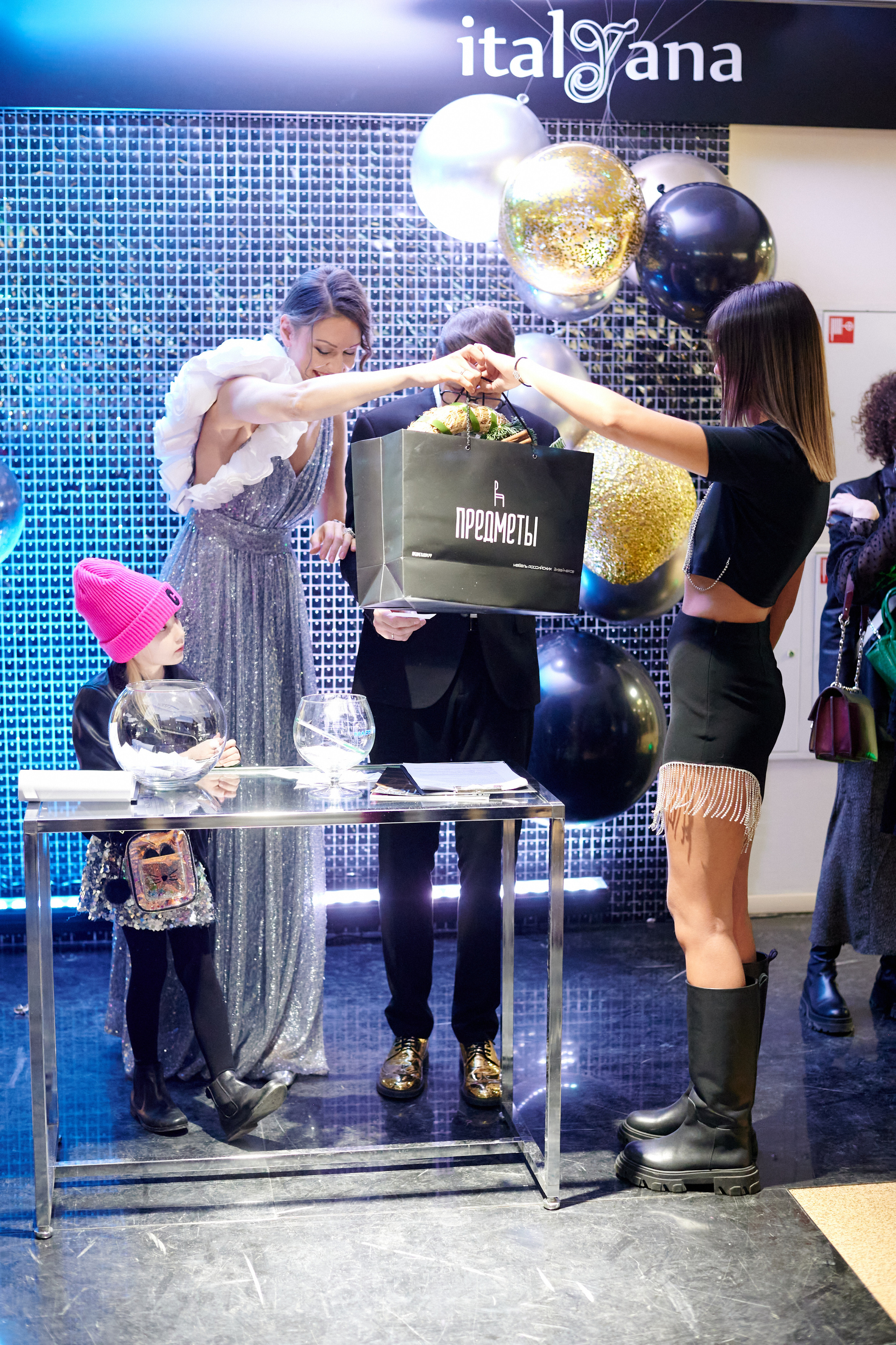 Fashion Collection photo + video. Профессиональный репортажный фотограф в Самаре Никита Королев