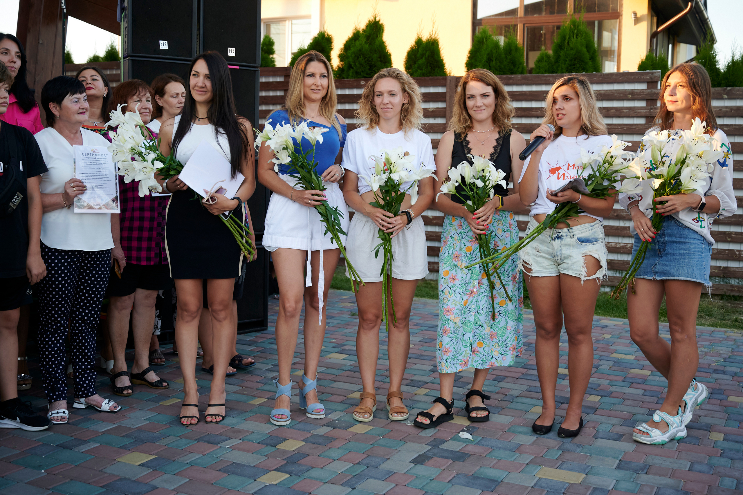 Моя Ильинка photo + video. Профессиональный репортажный фотограф в Самаре Никита Королев