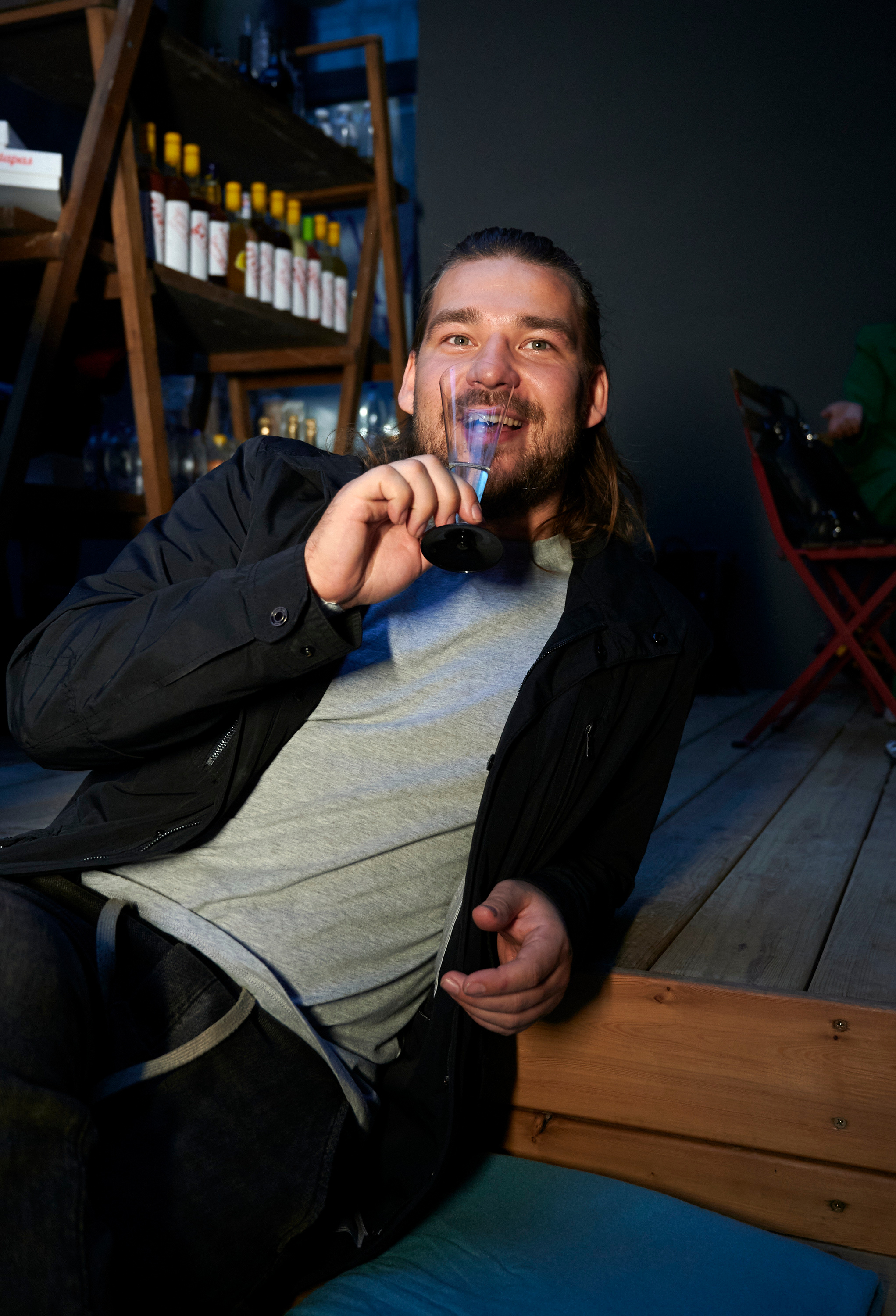 Открытие Станкозавода photo + video. Профессиональный репортажный фотограф в Самаре Никита Королев