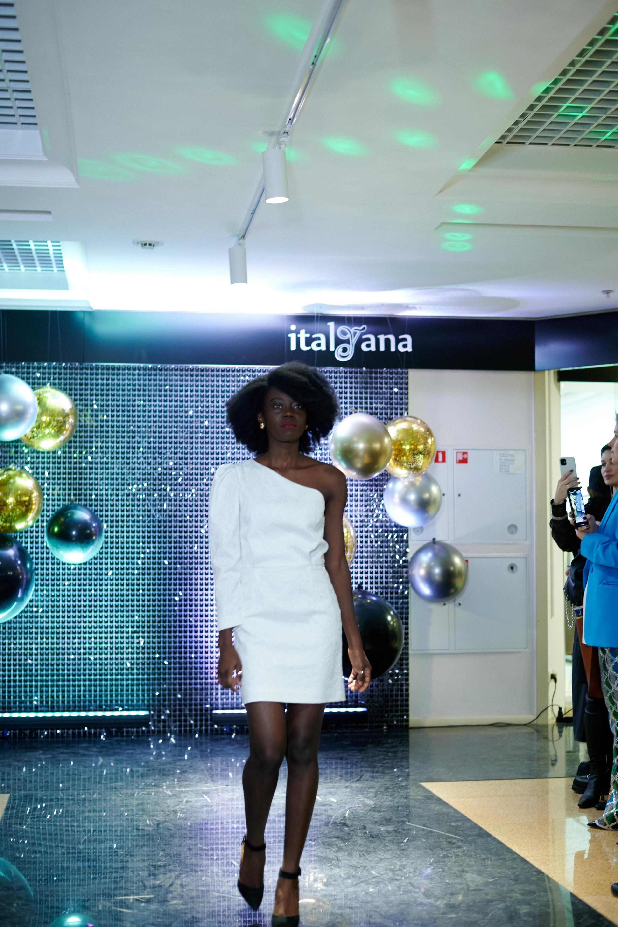 Fashion Collection photo + video. Профессиональный репортажный фотограф в Самаре Никита Королев