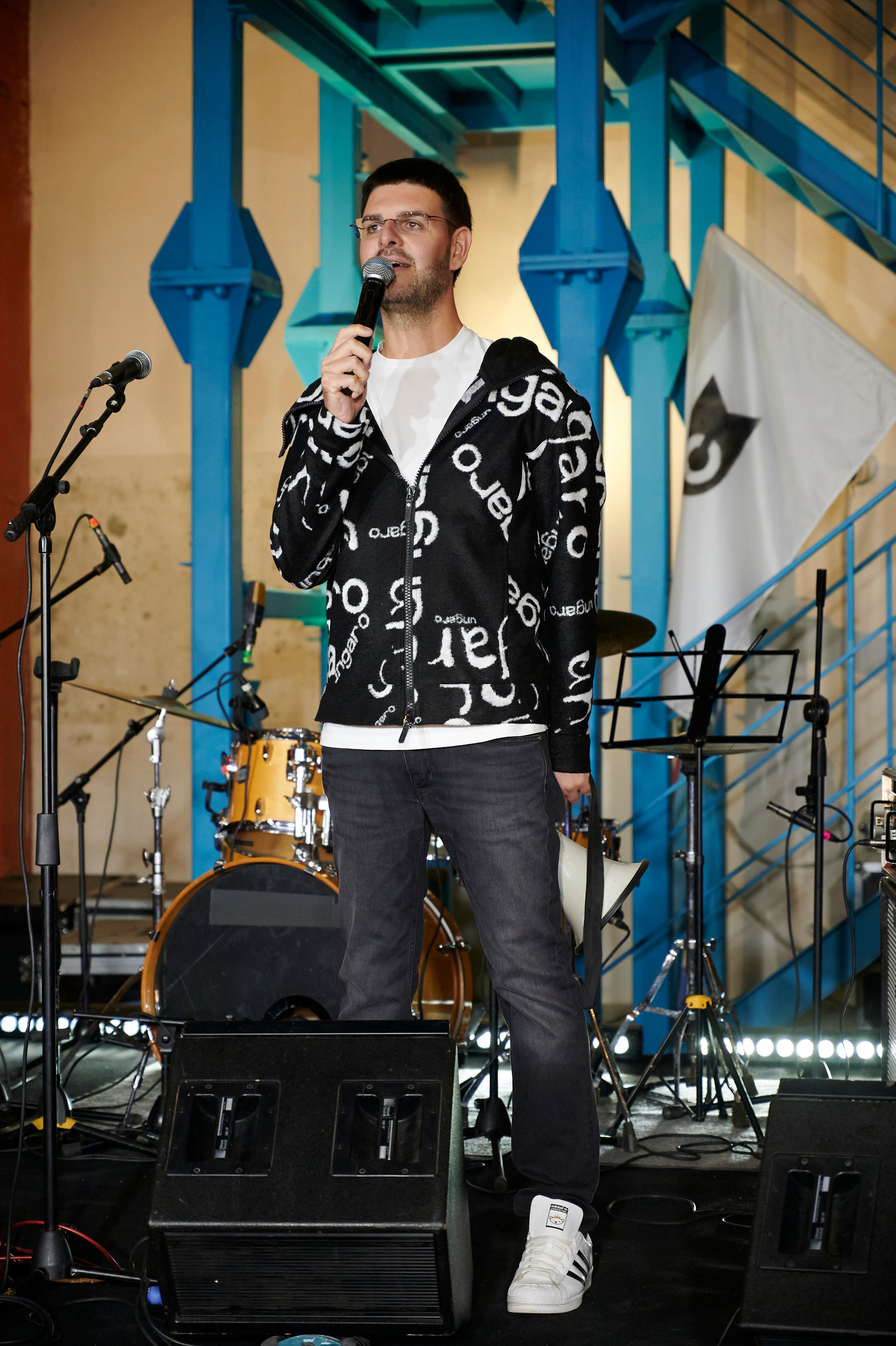 Открытие Станкозавода photo + video. Профессиональный репортажный фотограф в Самаре Никита Королев