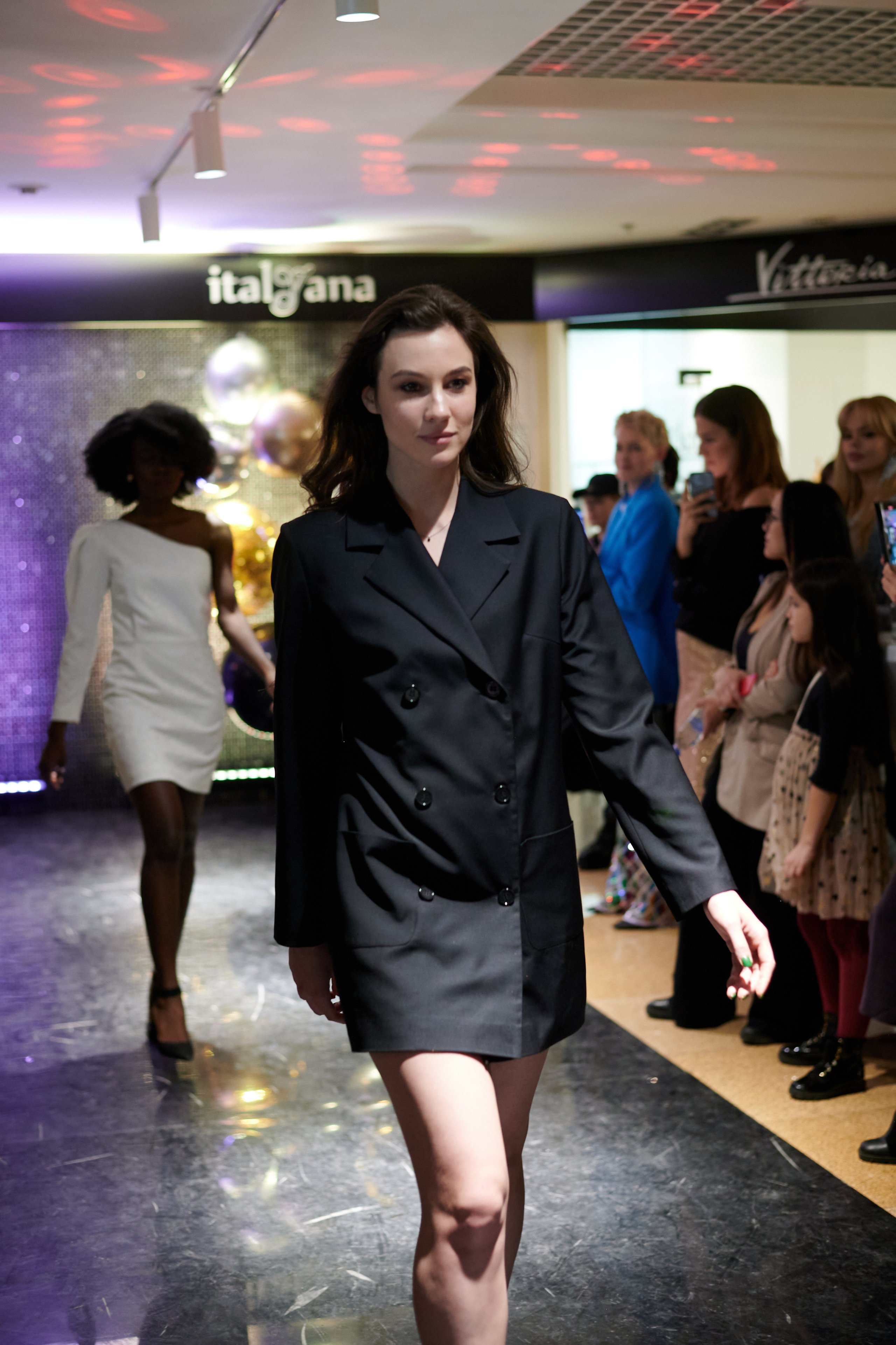 Fashion Collection photo + video. Профессиональный репортажный фотограф в Самаре Никита Королев