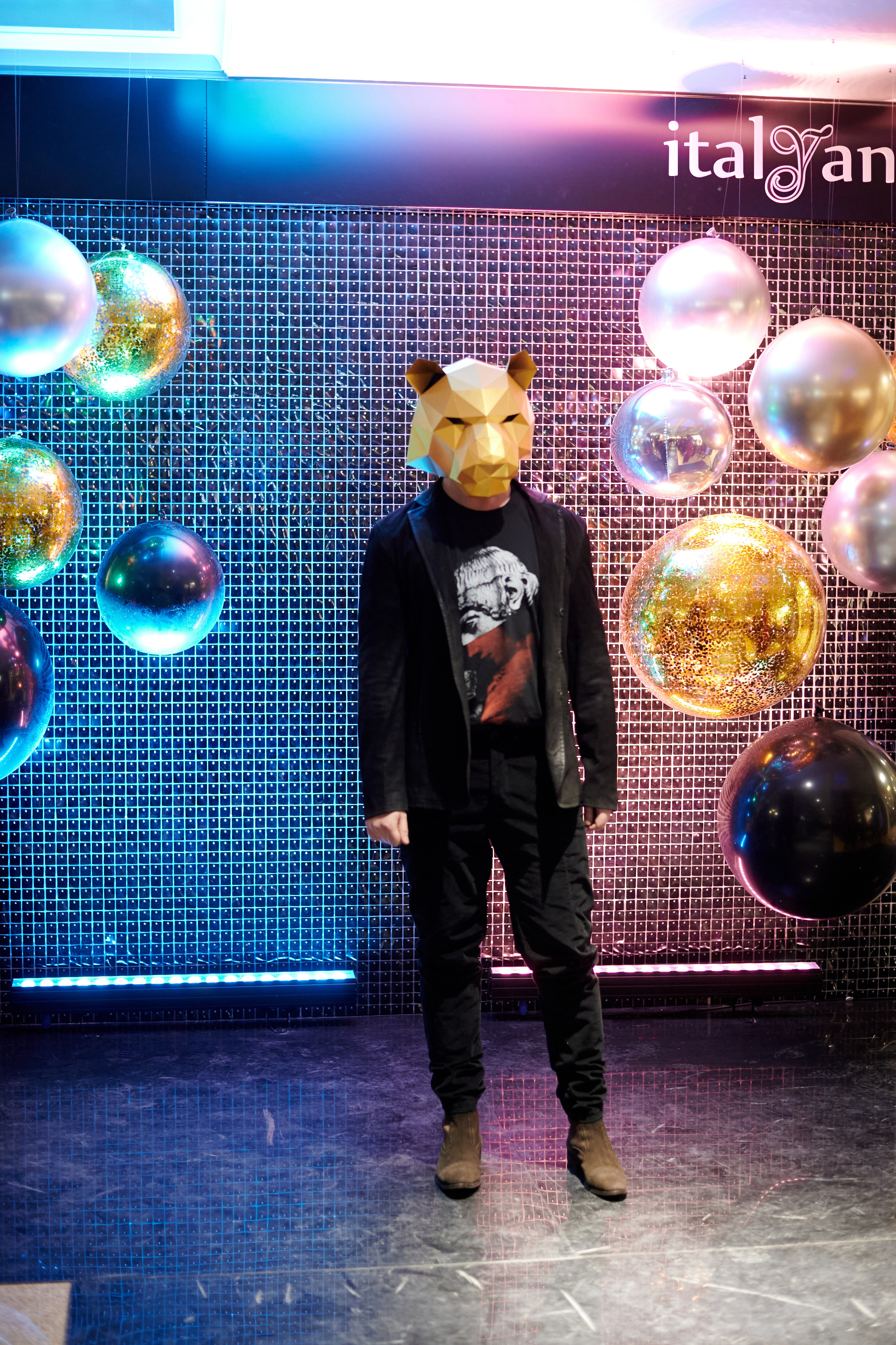 Fashion Collection photo + video. Профессиональный репортажный фотограф в Самаре Никита Королев