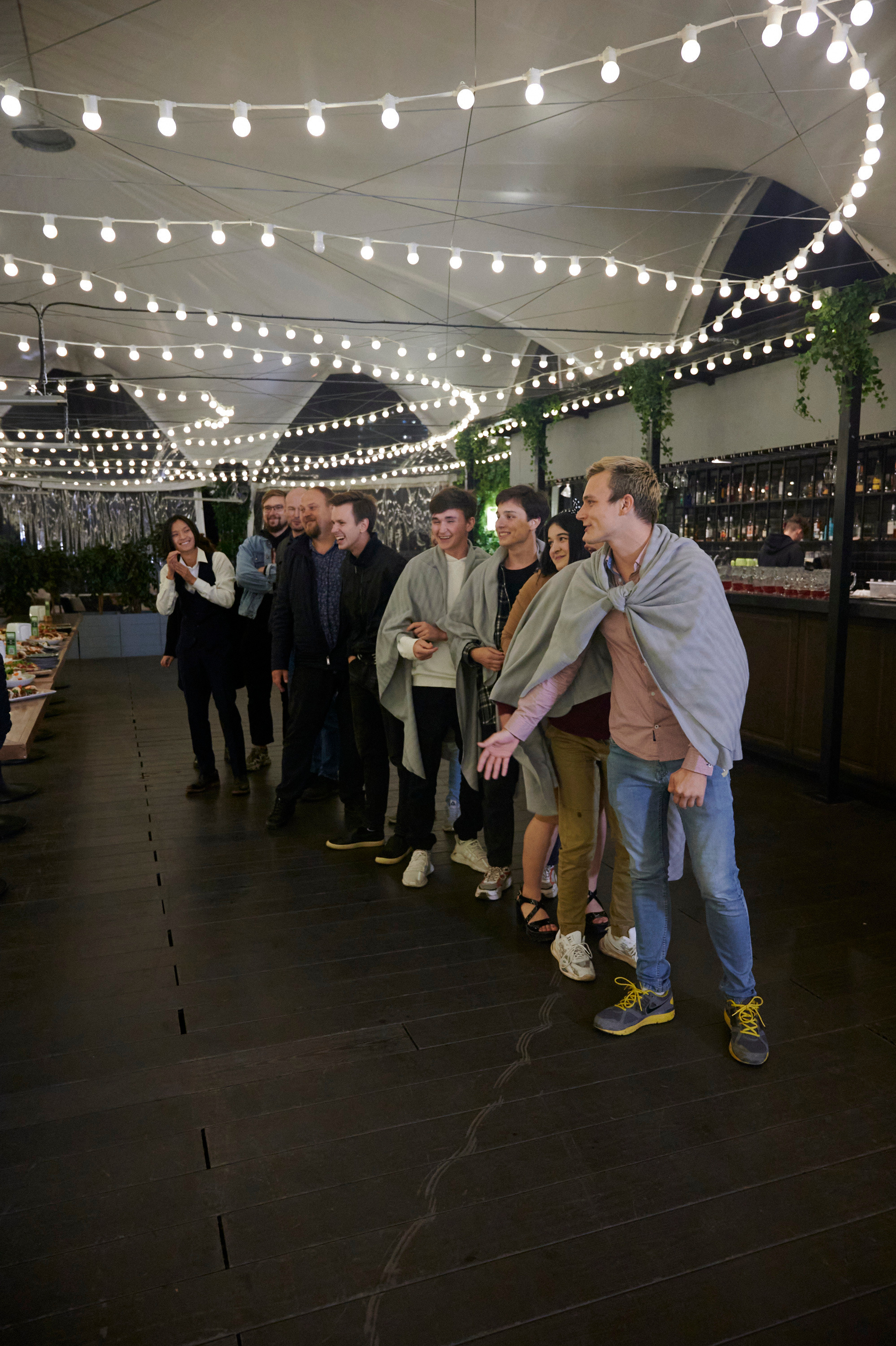 TINKOFF photo + video. Профессиональный репортажный фотограф в Самаре Никита Королев