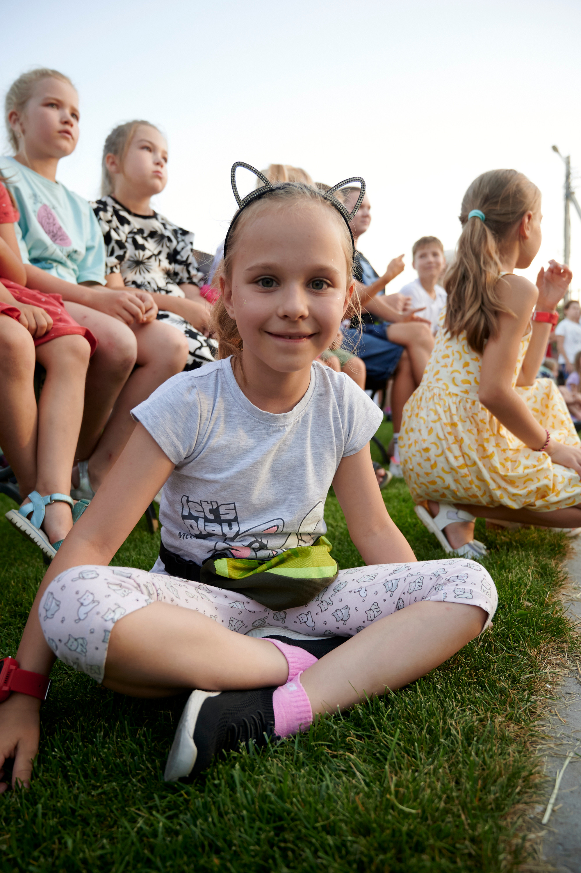 Моя Ильинка photo + video. Профессиональный репортажный фотограф в Самаре Никита Королев