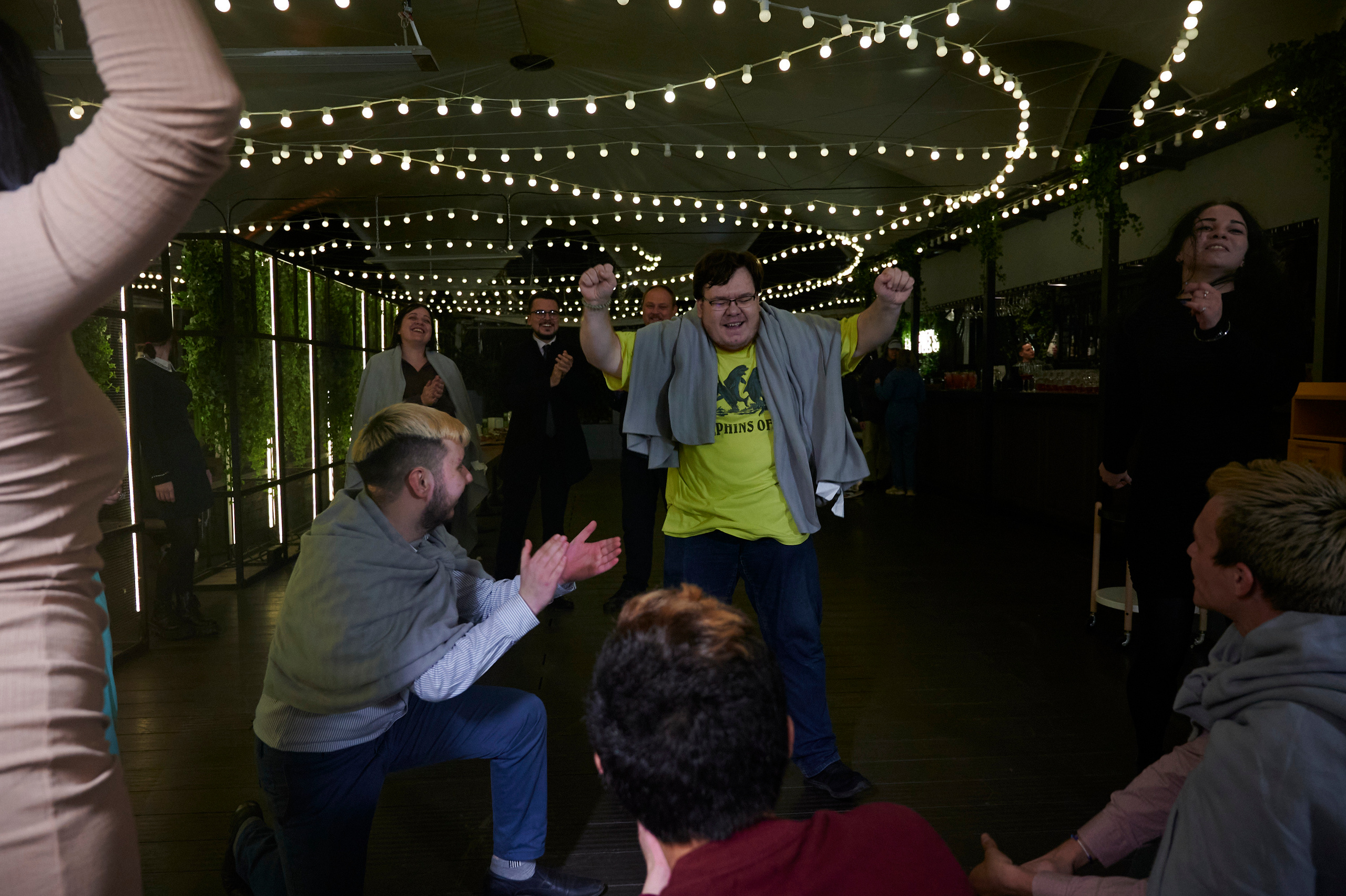 TINKOFF photo + video. Профессиональный репортажный фотограф в Самаре Никита Королев