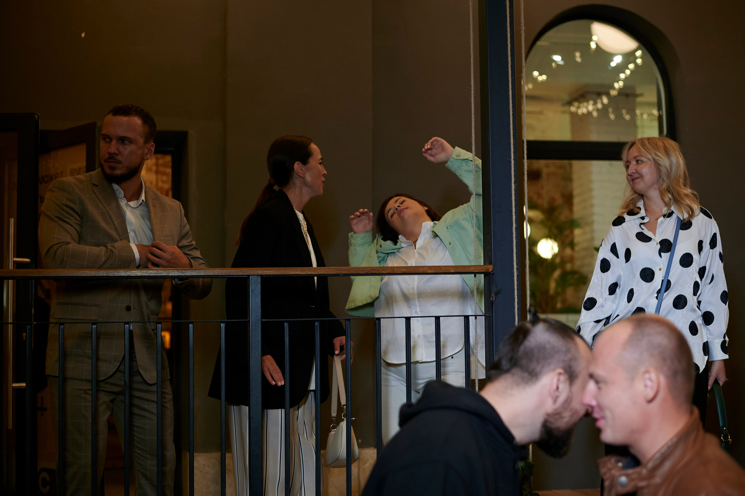 Открытие Станкозавода photo + video. Профессиональный репортажный фотограф в Самаре Никита Королев