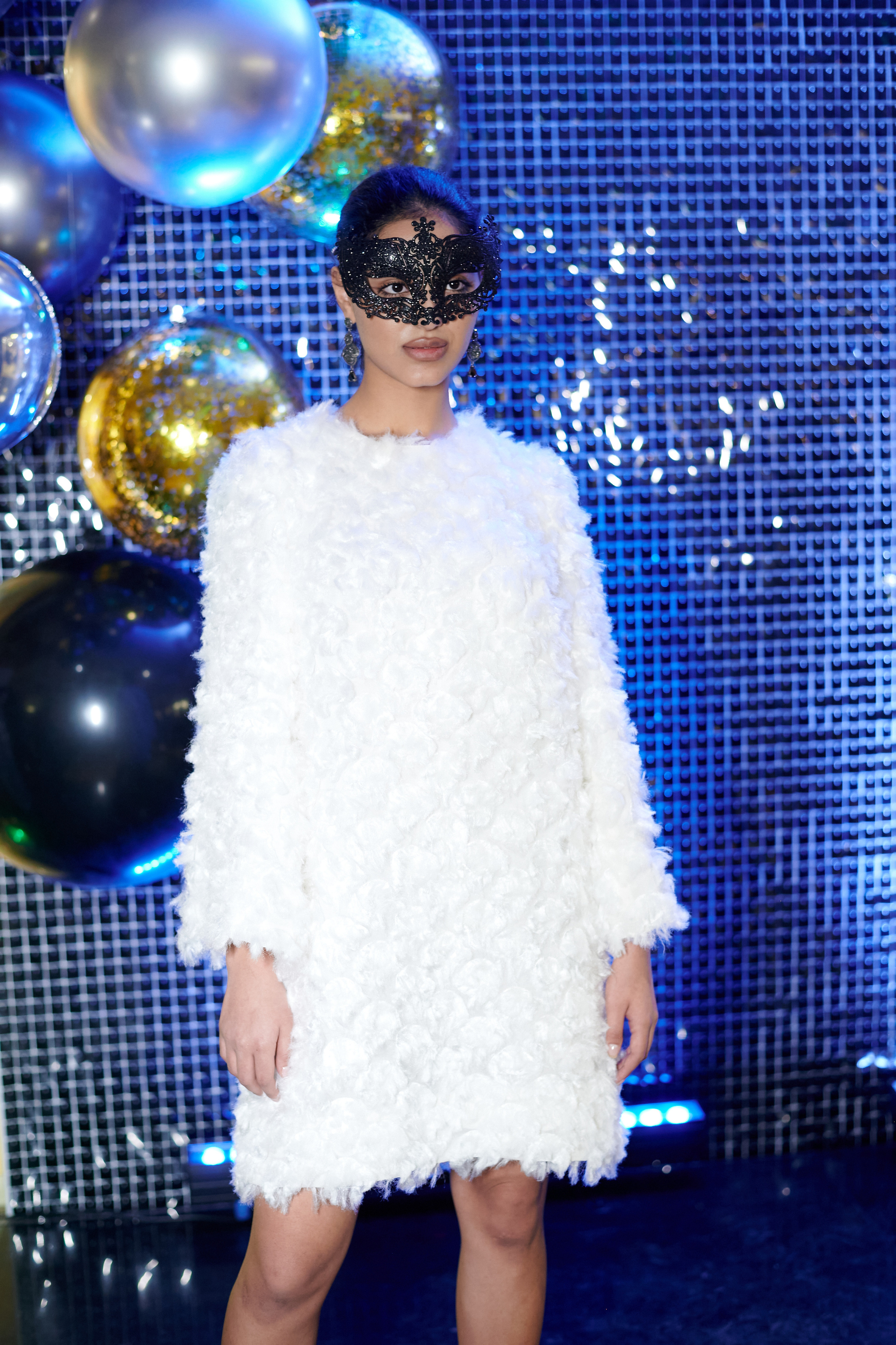 Fashion Collection photo + video. Профессиональный репортажный фотограф в Самаре Никита Королев