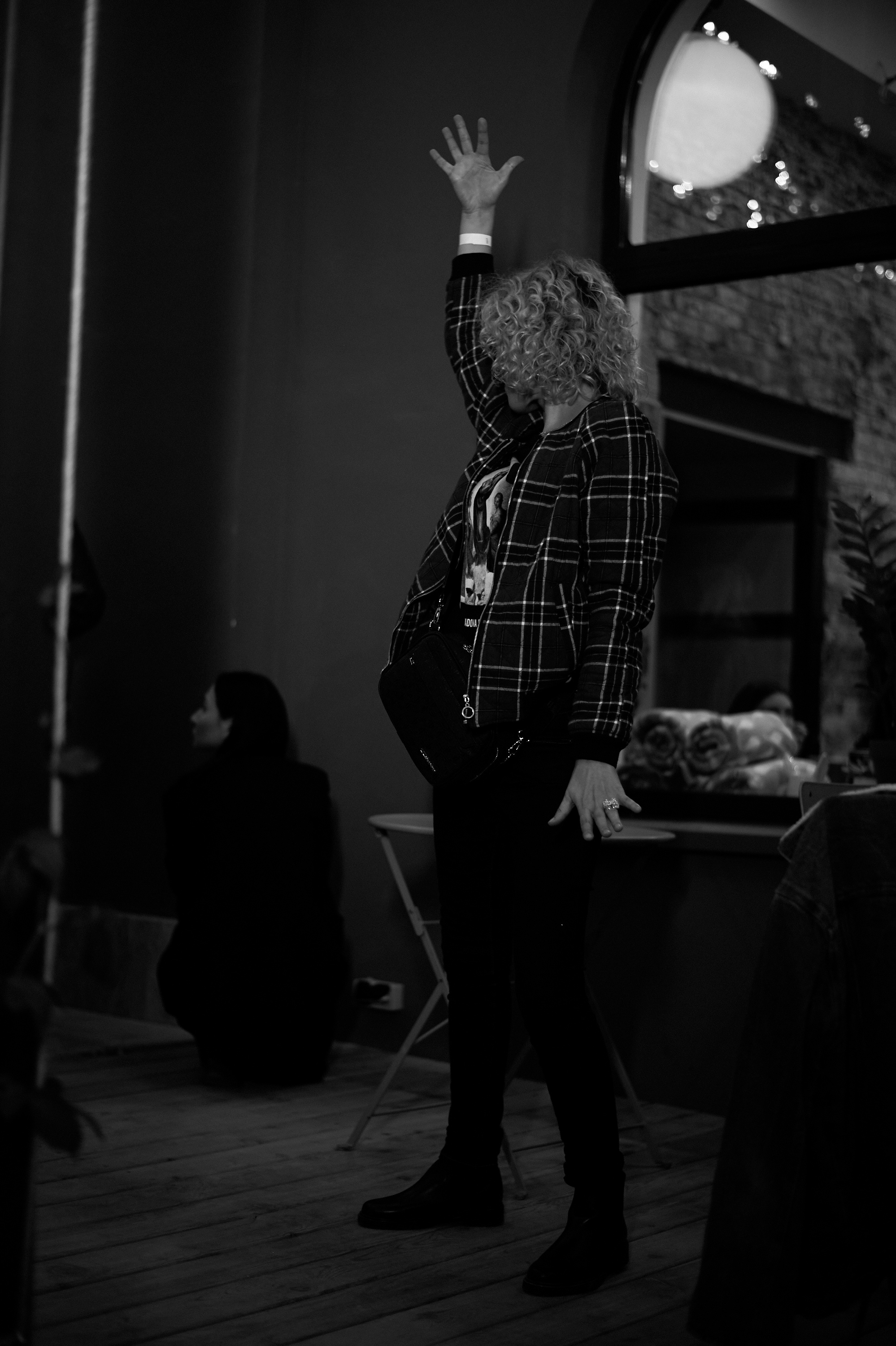 Открытие Станкозавода photo + video. Профессиональный репортажный фотограф в Самаре Никита Королев