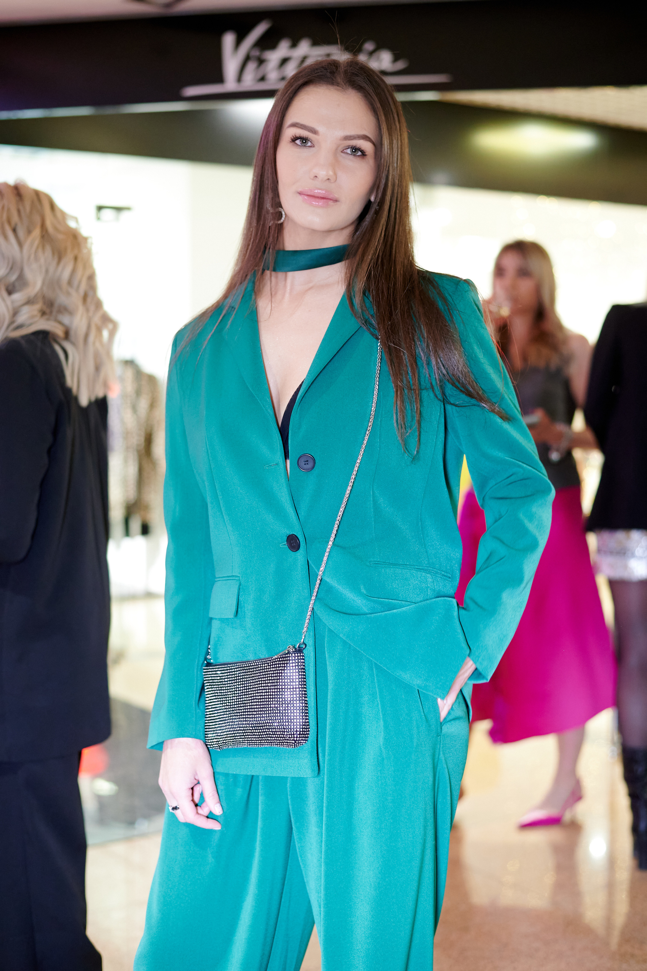 Fashion Collection photo + video. Профессиональный репортажный фотограф в Самаре Никита Королев