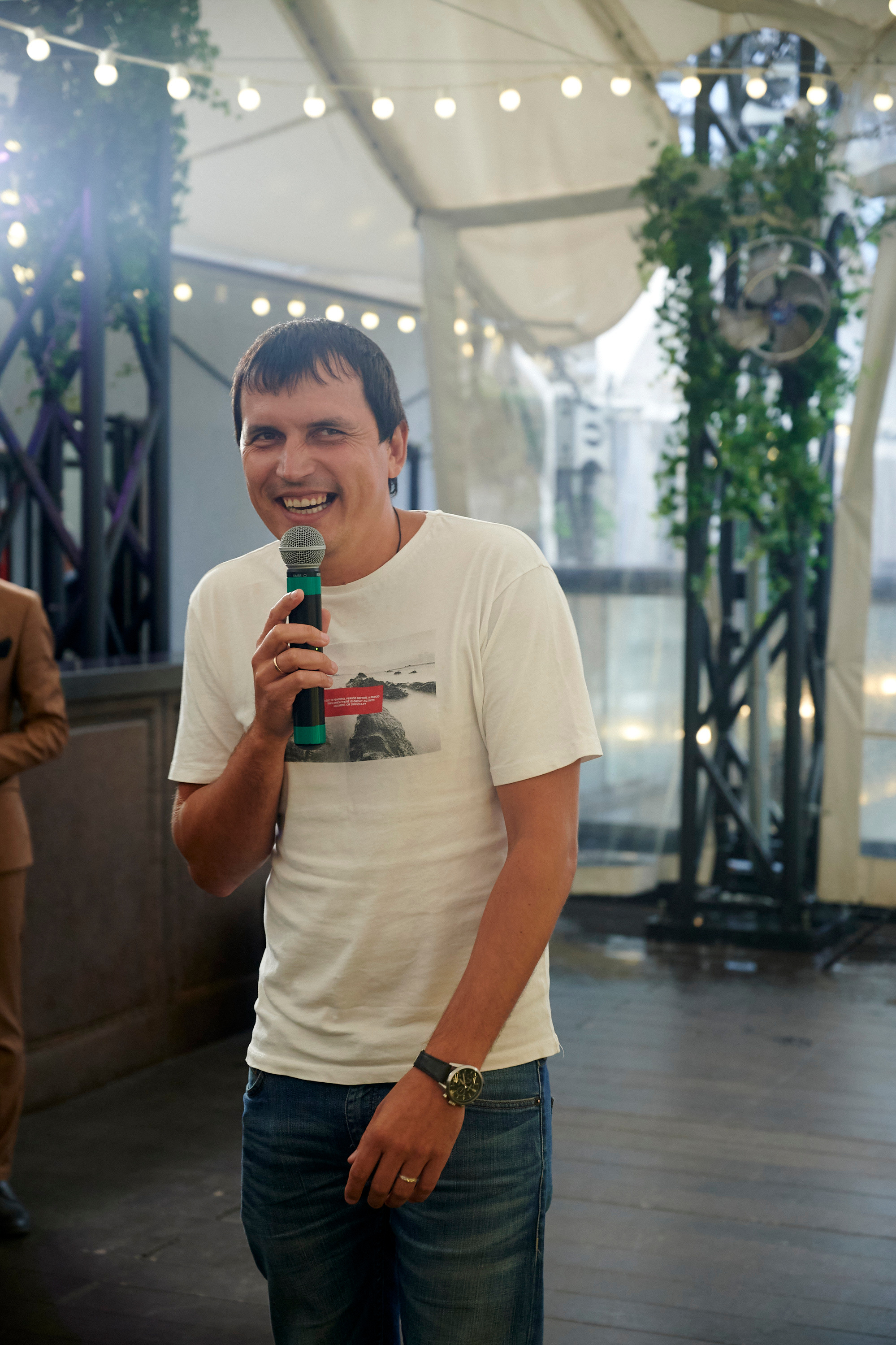 TINKOFF photo + video. Профессиональный репортажный фотограф в Самаре Никита Королев