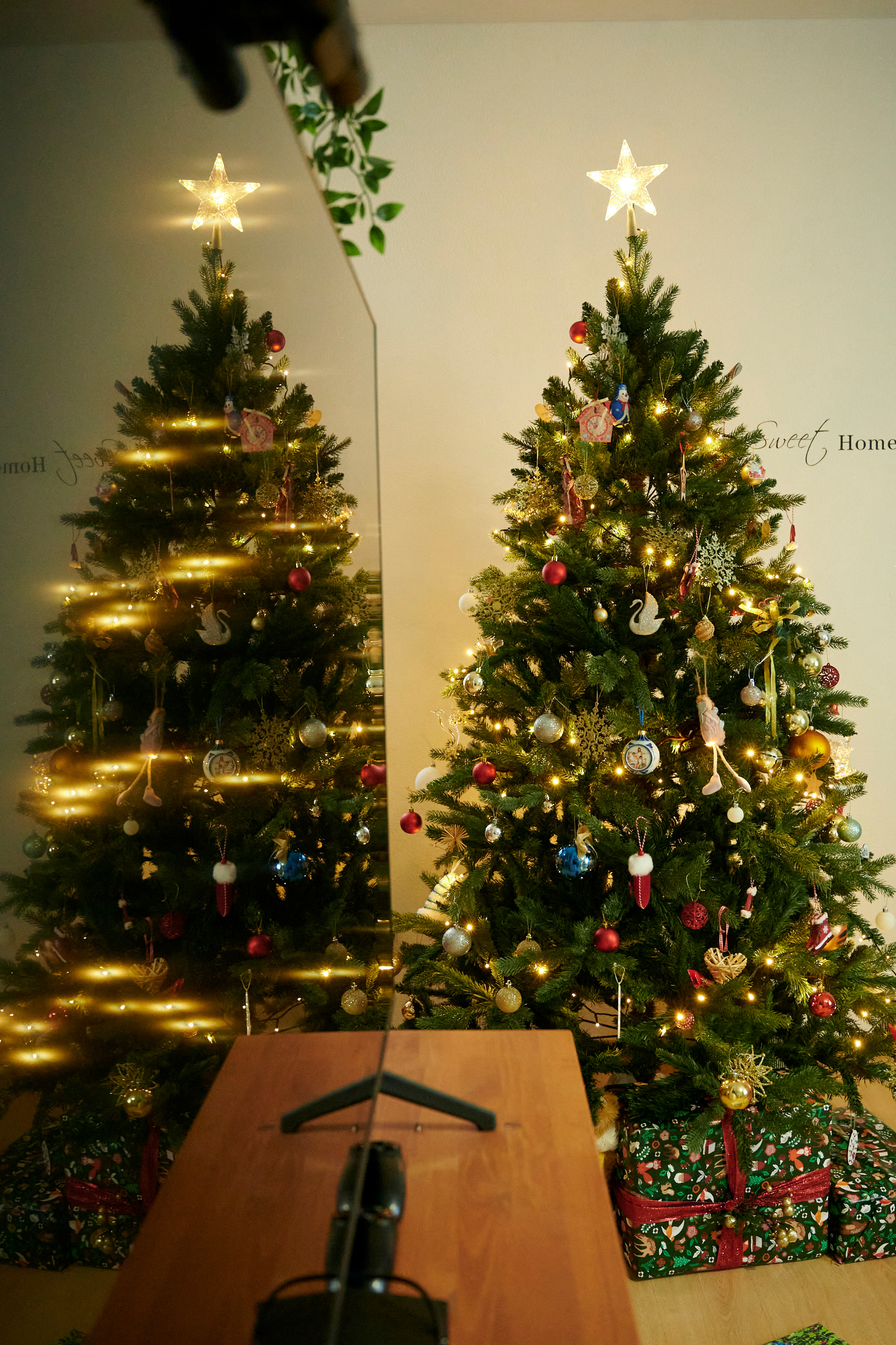 Новогодняя Ильинка photo + video. Профессиональный репортажный фотограф в Самаре Никита Королев