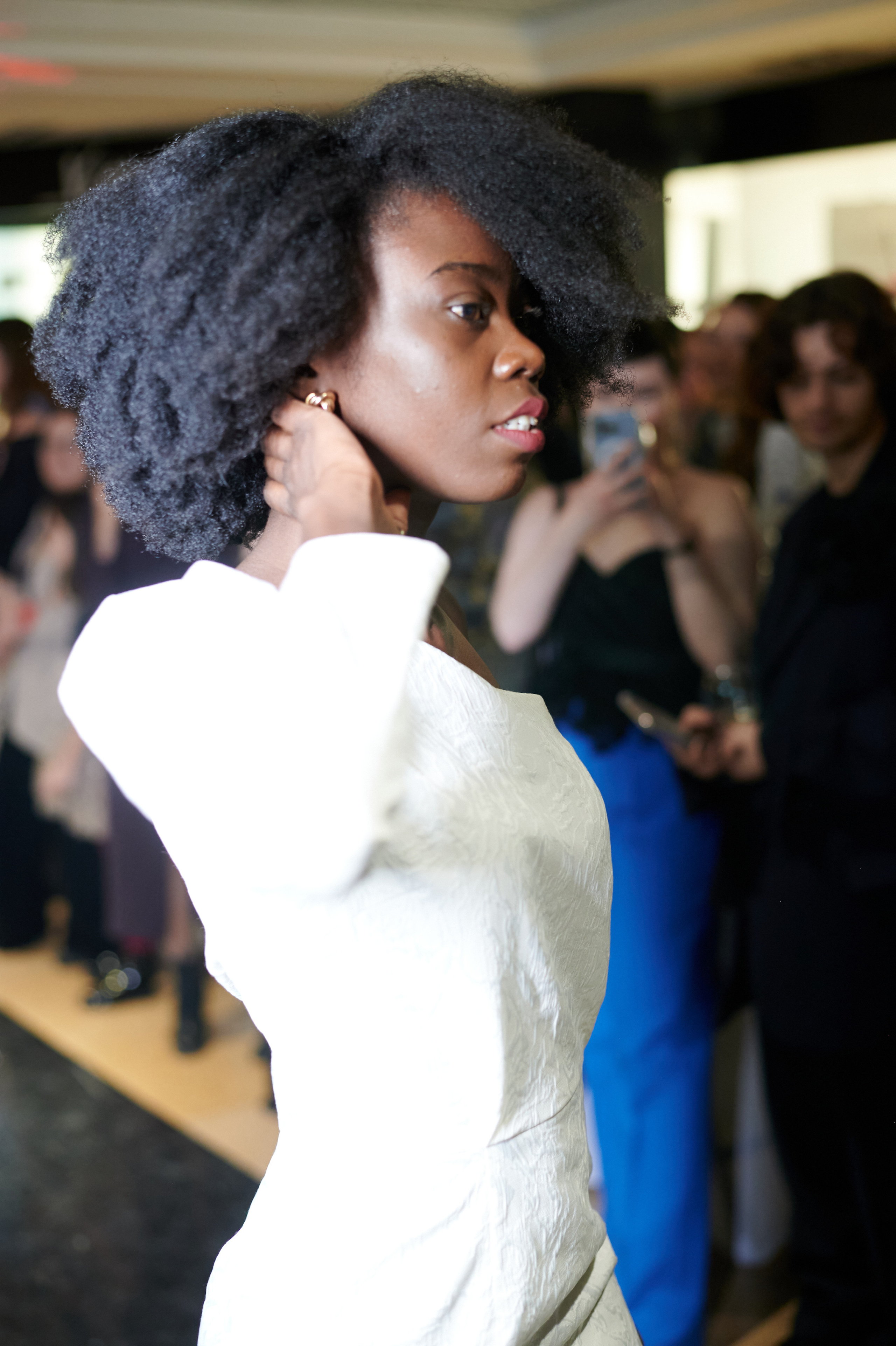 Fashion Collection photo + video. Профессиональный репортажный фотограф в Самаре Никита Королев