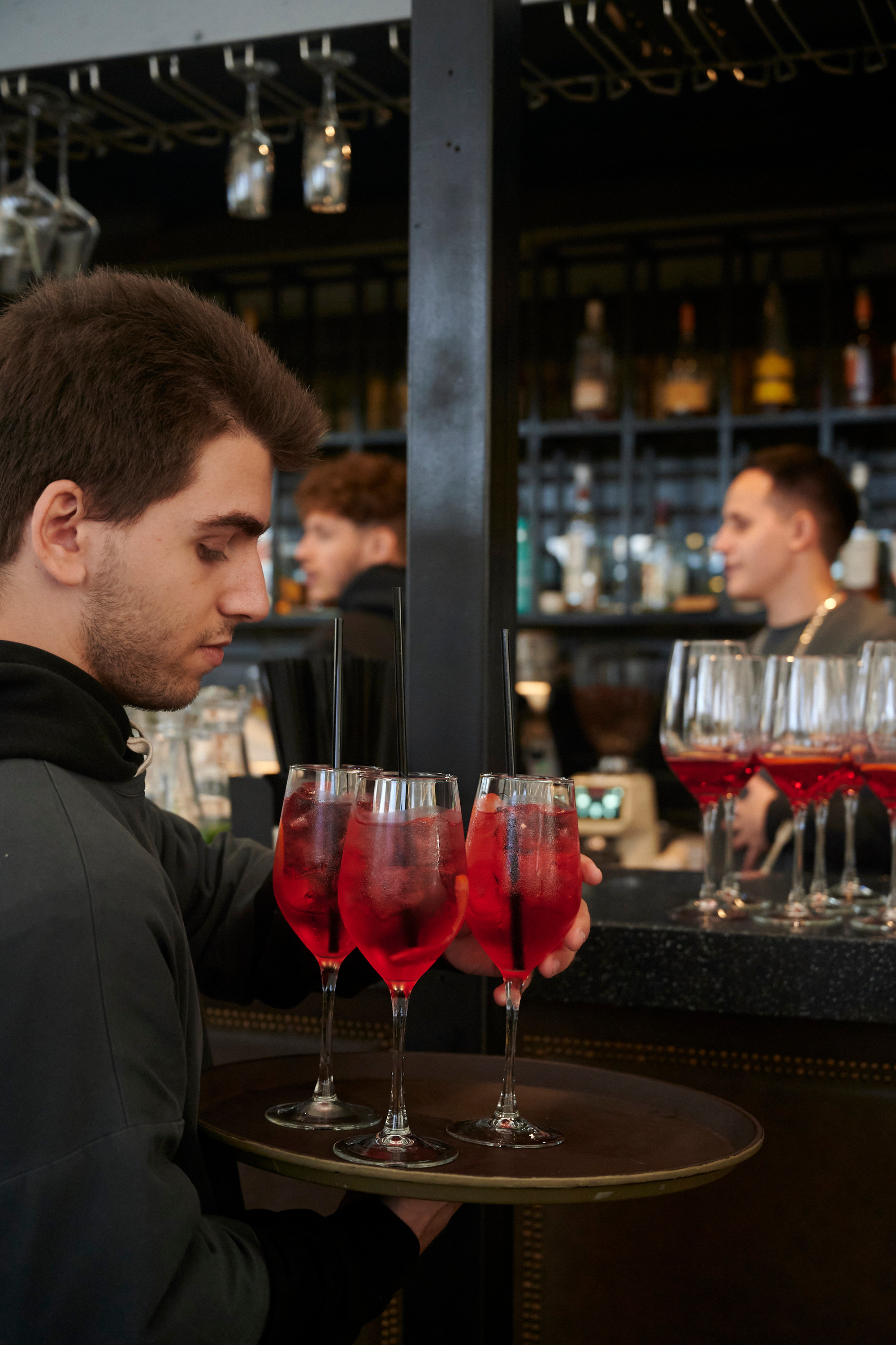 TINKOFF photo + video. Профессиональный репортажный фотограф в Самаре Никита Королев