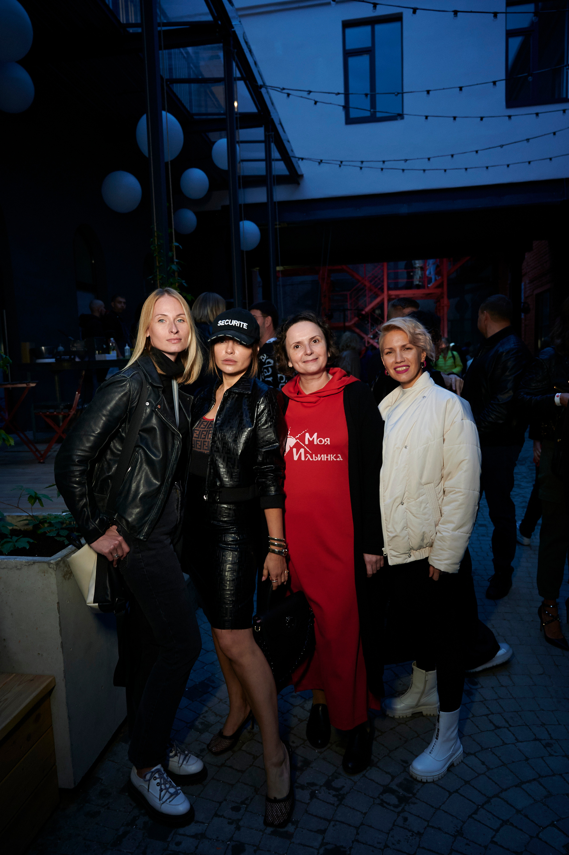 Открытие Станкозавода photo + video. Профессиональный репортажный фотограф в Самаре Никита Королев