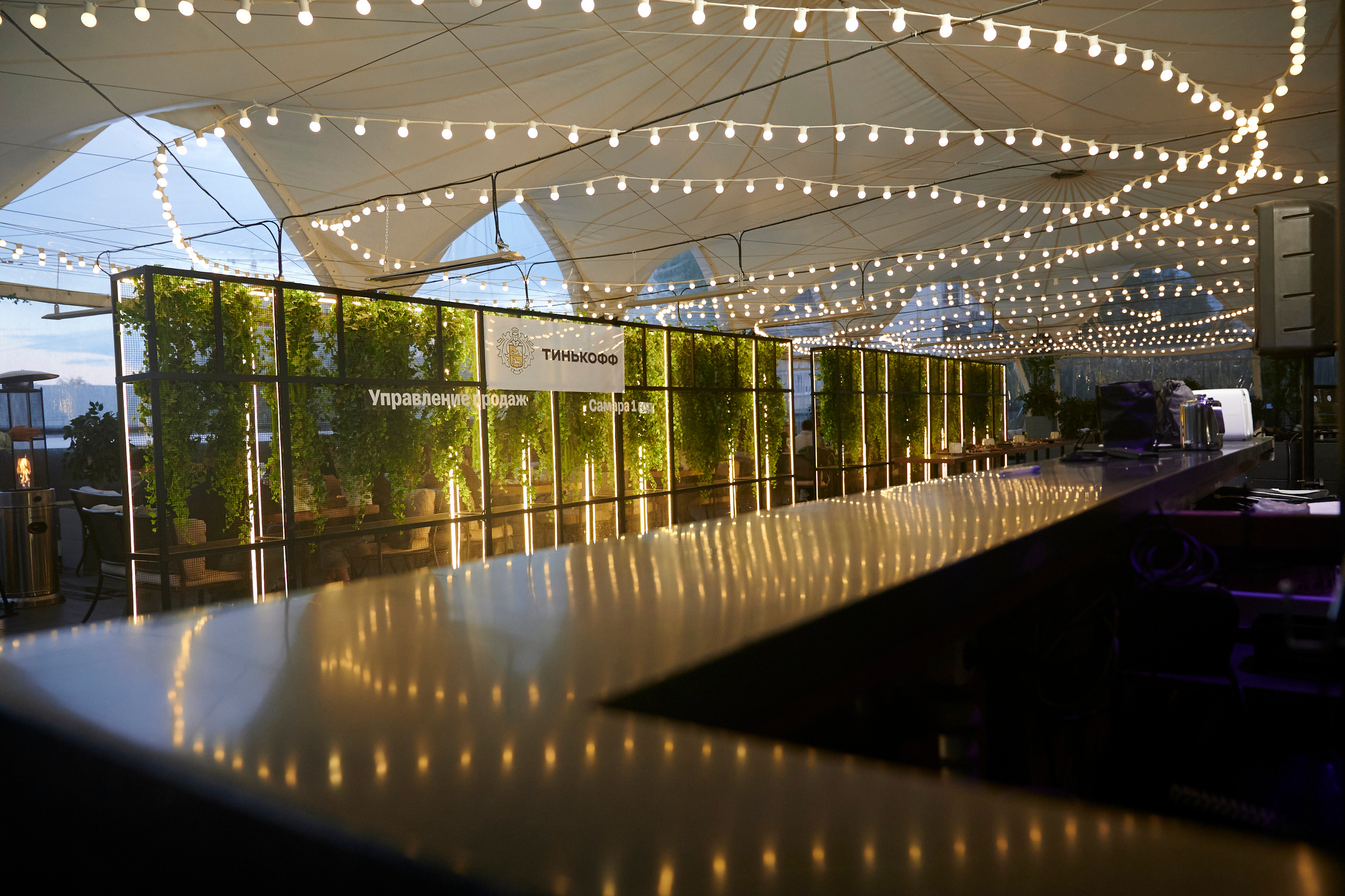 TINKOFF photo + video. Профессиональный репортажный фотограф в Самаре Никита Королев