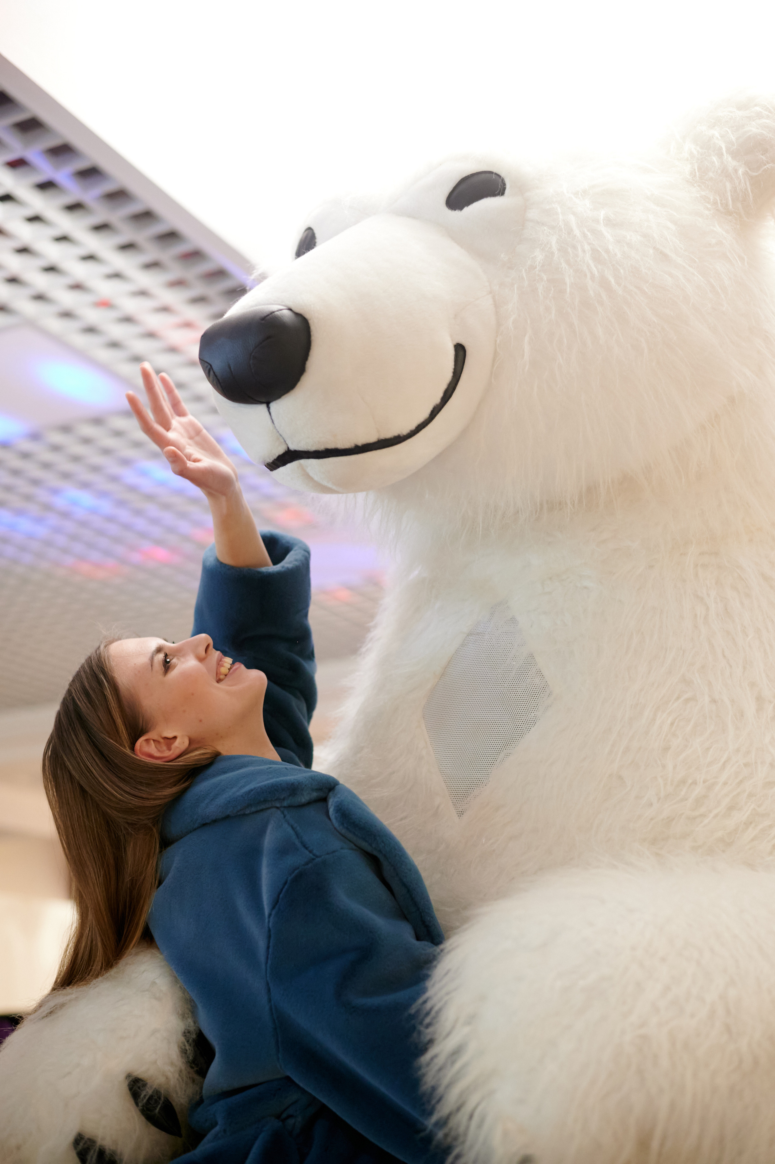 Fashion Collection photo + video. Профессиональный репортажный фотограф в Самаре Никита Королев