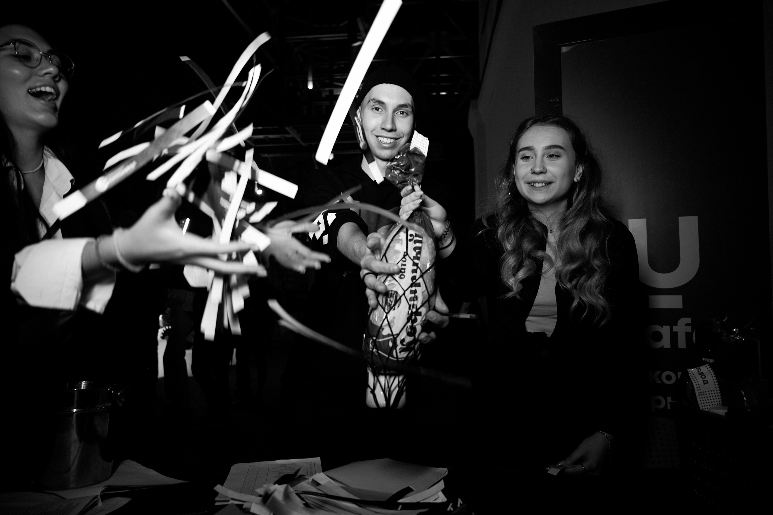 Открытие Станкозавода photo + video. Профессиональный репортажный фотограф в Самаре Никита Королев