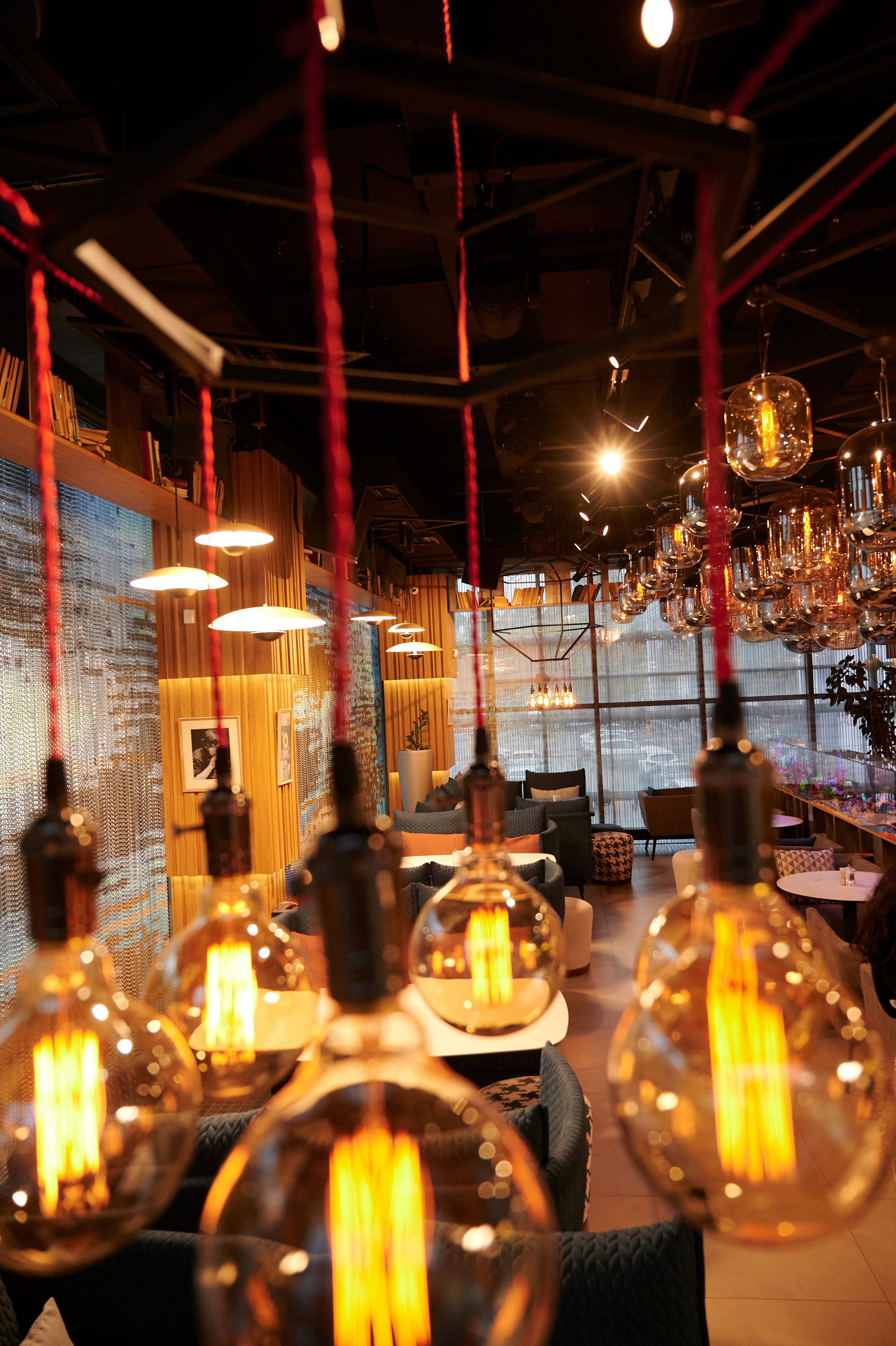 Интерьерная сьемка. Профессиональный репортажный фотограф в Самаре Никита Королев