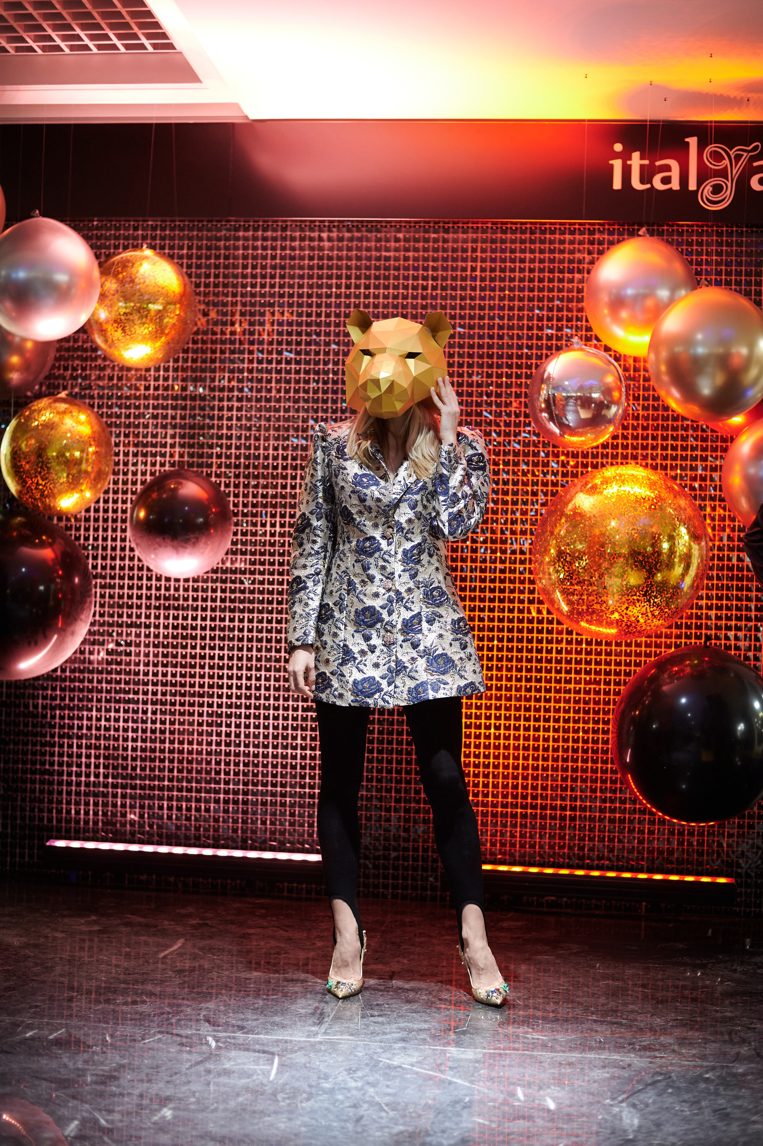 Fashion Collection photo + video. Профессиональный репортажный фотограф в Самаре Никита Королев