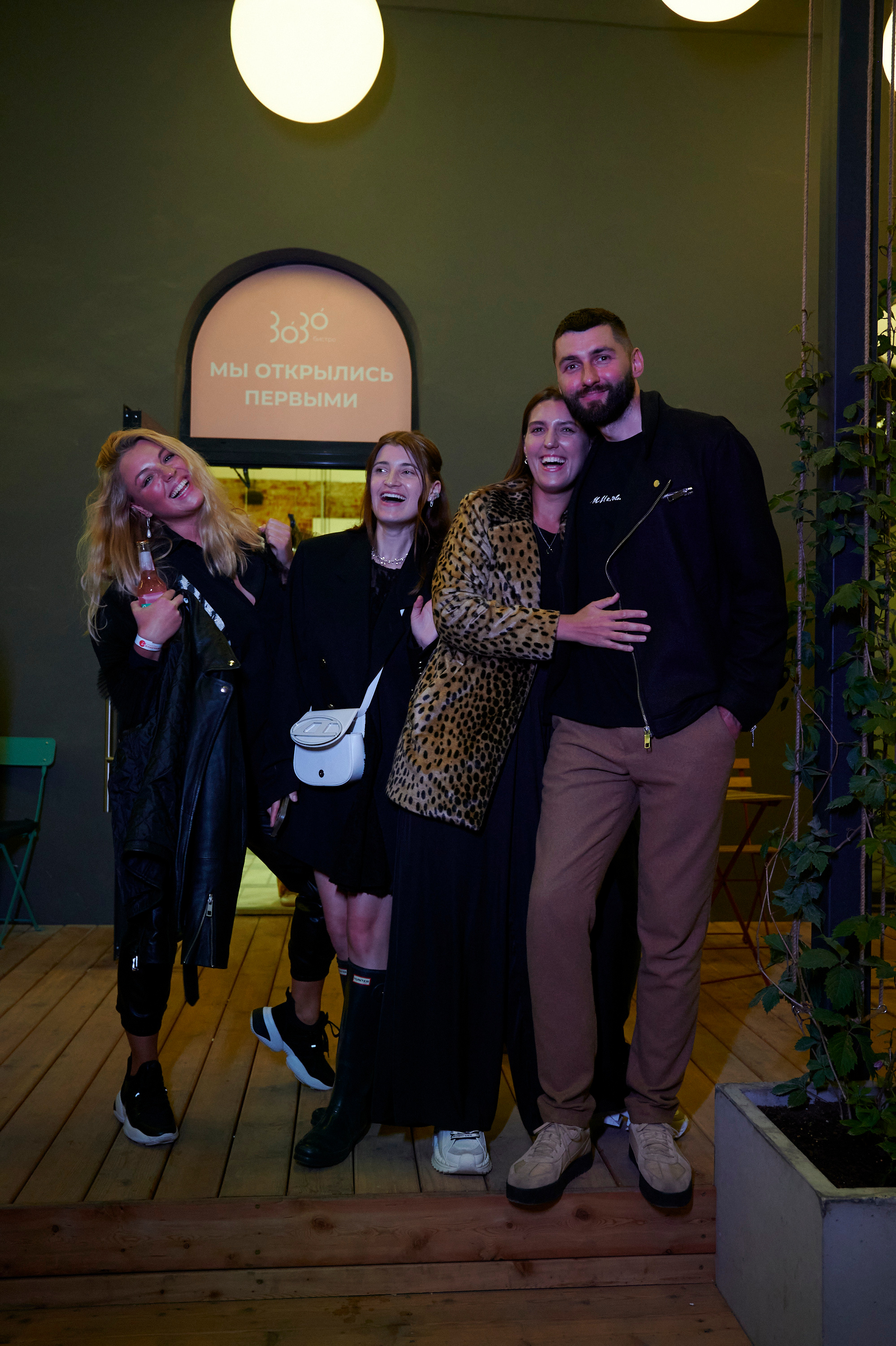 Открытие Станкозавода photo + video. Профессиональный репортажный фотограф в Самаре Никита Королев